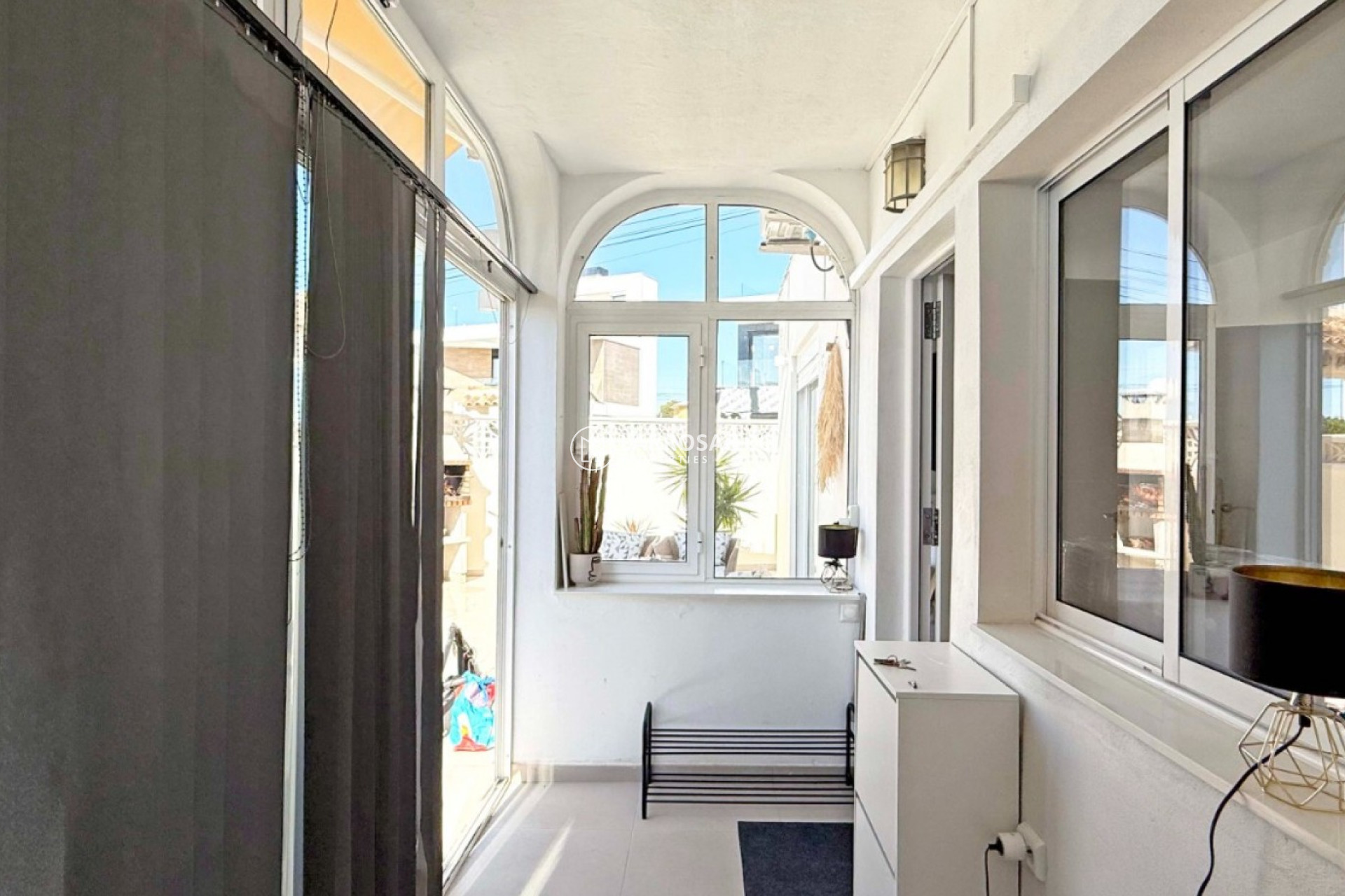 Herverkoop - Bungalow - Torrevieja - Costa Blanca