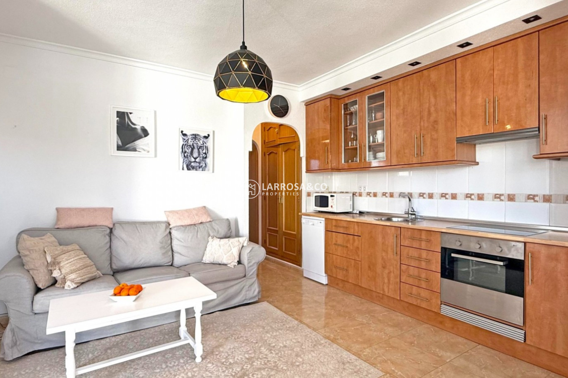 Herverkoop - Bungalow - Torrevieja - Costa Blanca