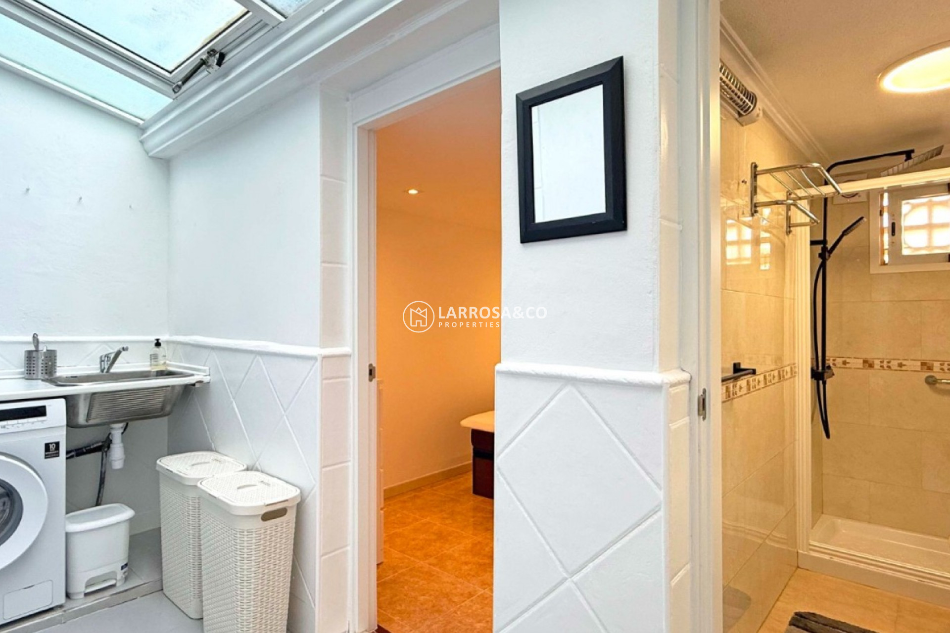 Herverkoop - Bungalow - Torrevieja - Costa Blanca