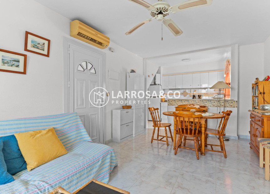 Herverkoop - Bungalow - Torrevieja - Costa Blanca