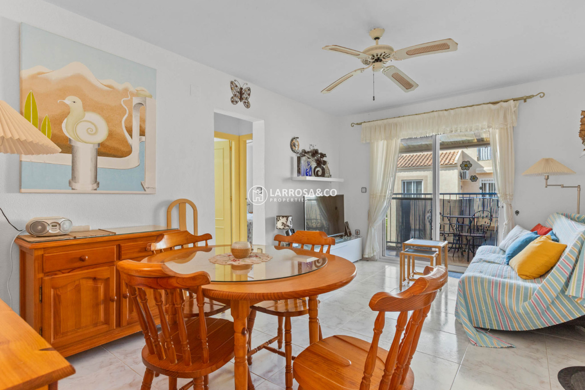 Herverkoop - Bungalow - Torrevieja - Costa Blanca