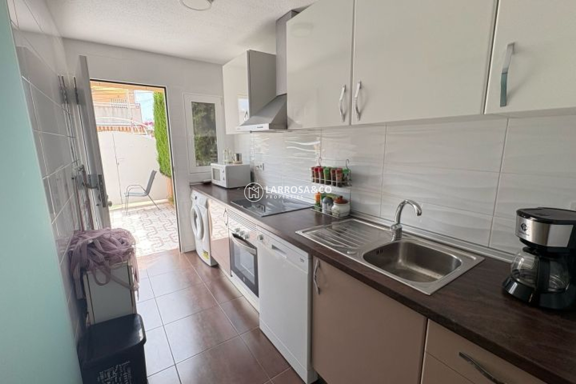 Herverkoop - Bungalow - Torrevieja - Costa Blanca
