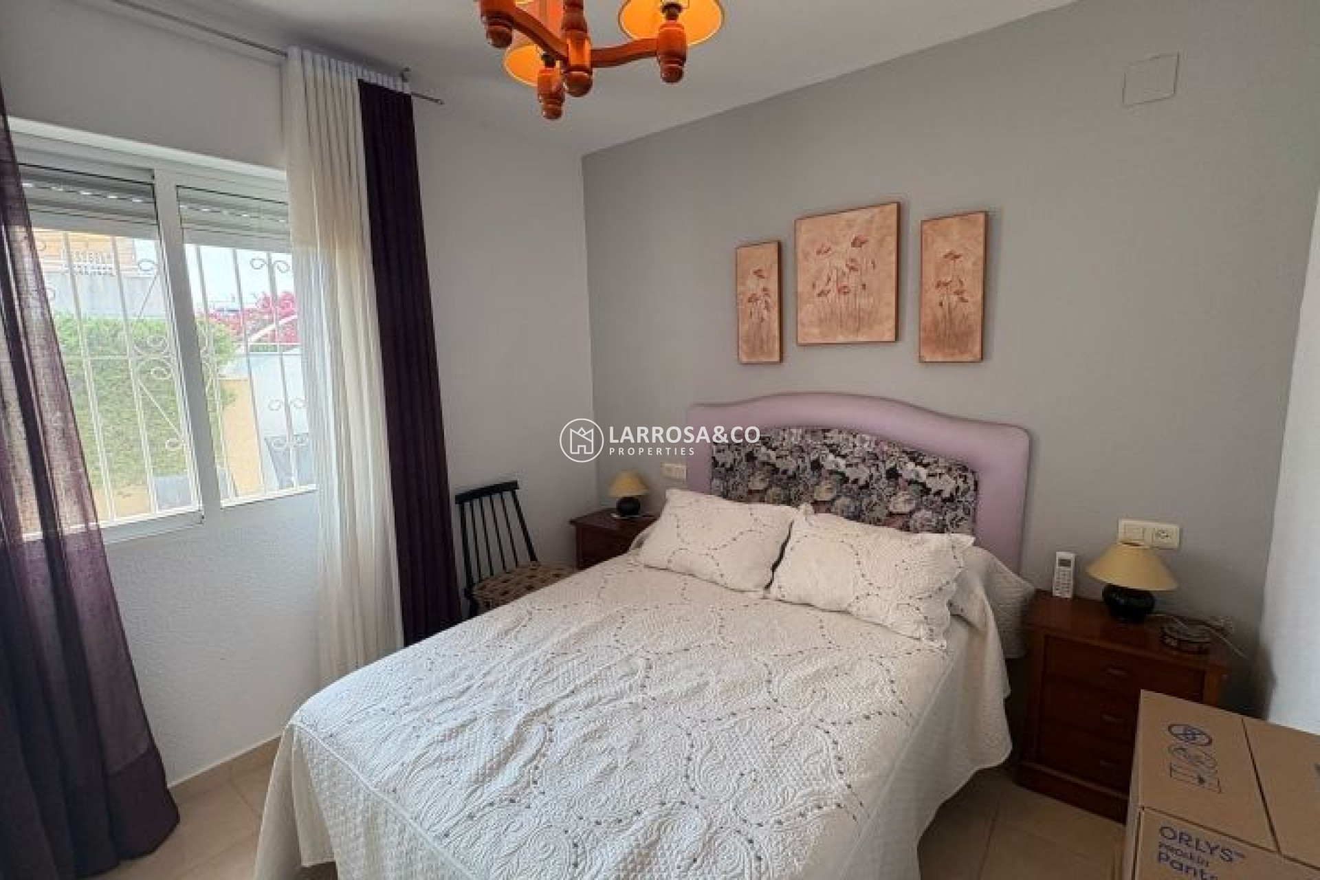 Herverkoop - Bungalow - Torrevieja - Costa Blanca