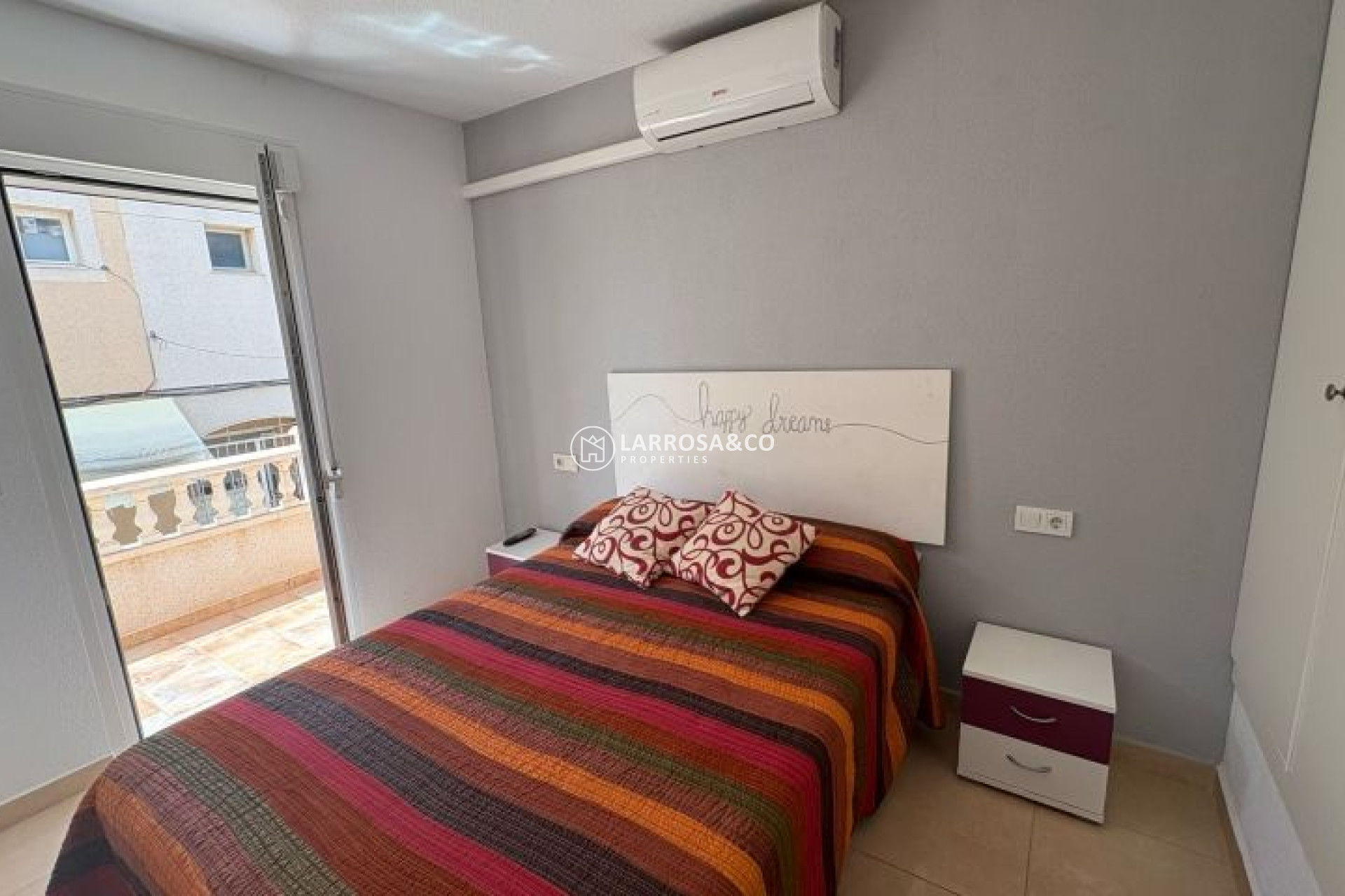Herverkoop - Bungalow - Torrevieja - Costa Blanca
