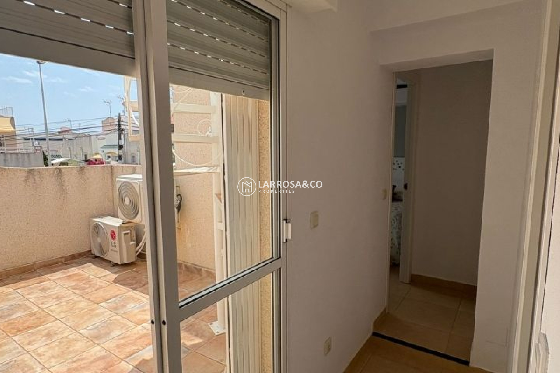 Herverkoop - Bungalow - Torrevieja - Costa Blanca