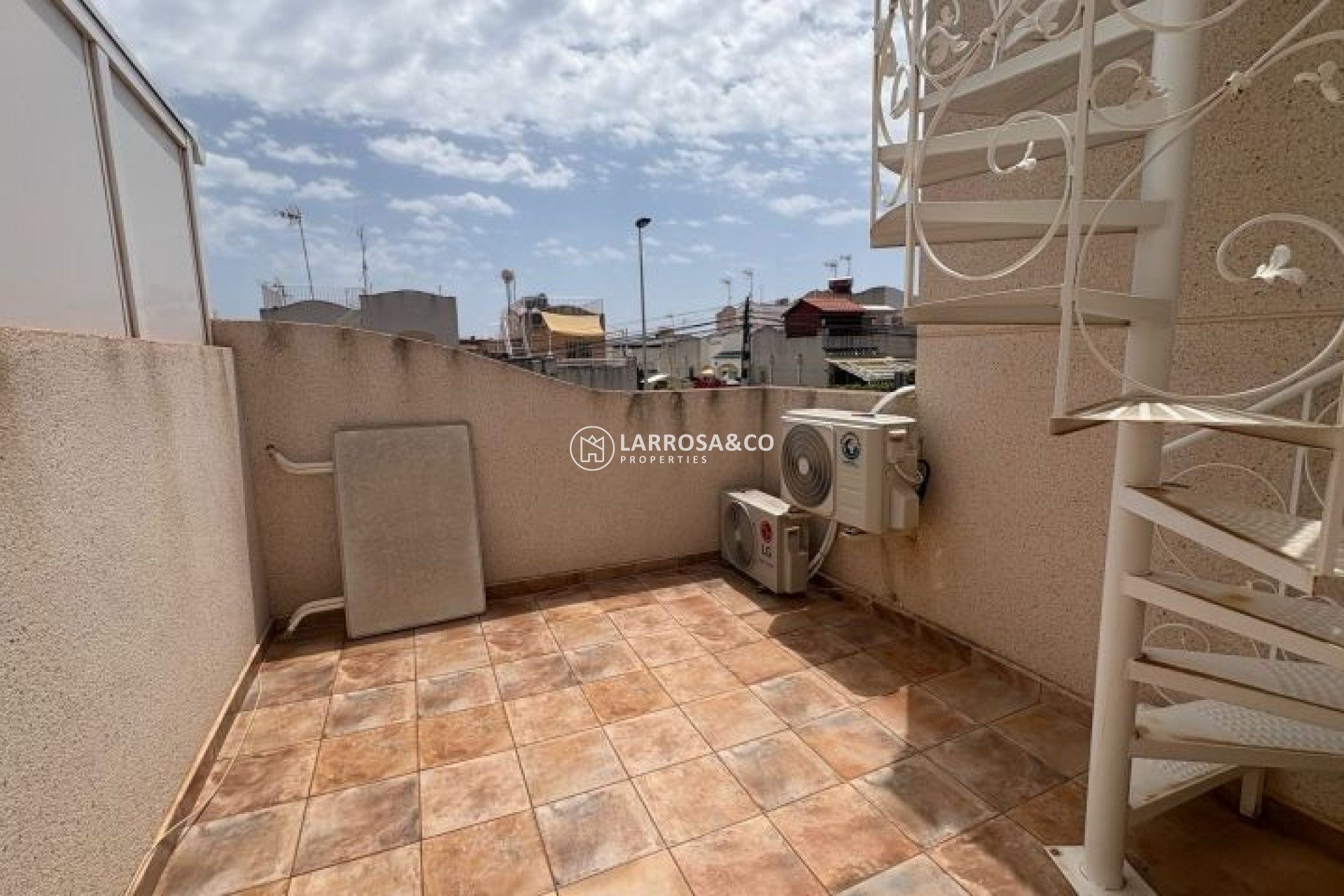 Herverkoop - Bungalow - Torrevieja - Costa Blanca