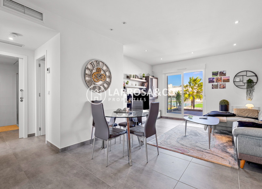 Herverkoop - Bungalow - Torrevieja - Costa Blanca