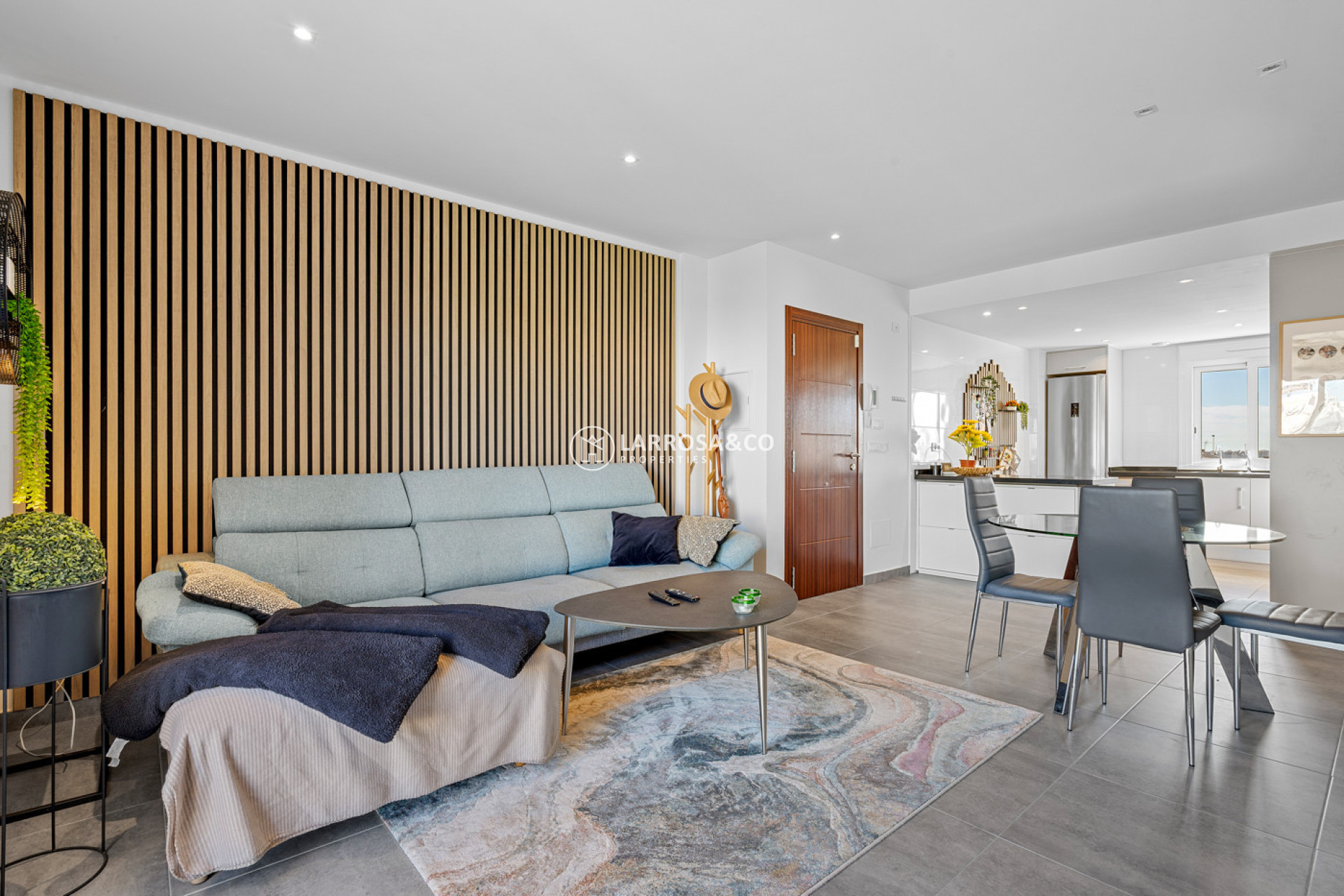 Herverkoop - Bungalow - Torrevieja - Costa Blanca