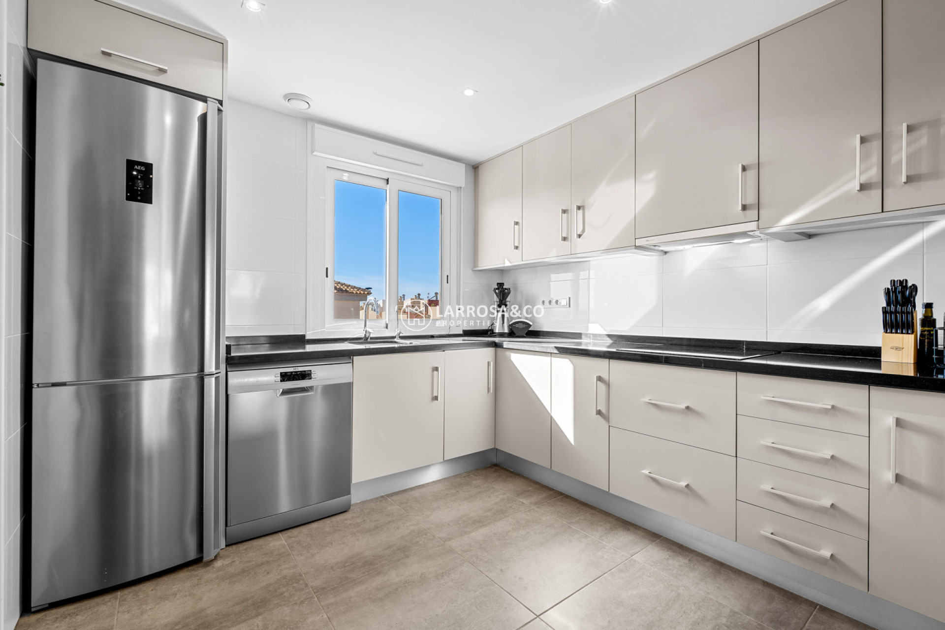 Herverkoop - Bungalow - Torrevieja - Costa Blanca