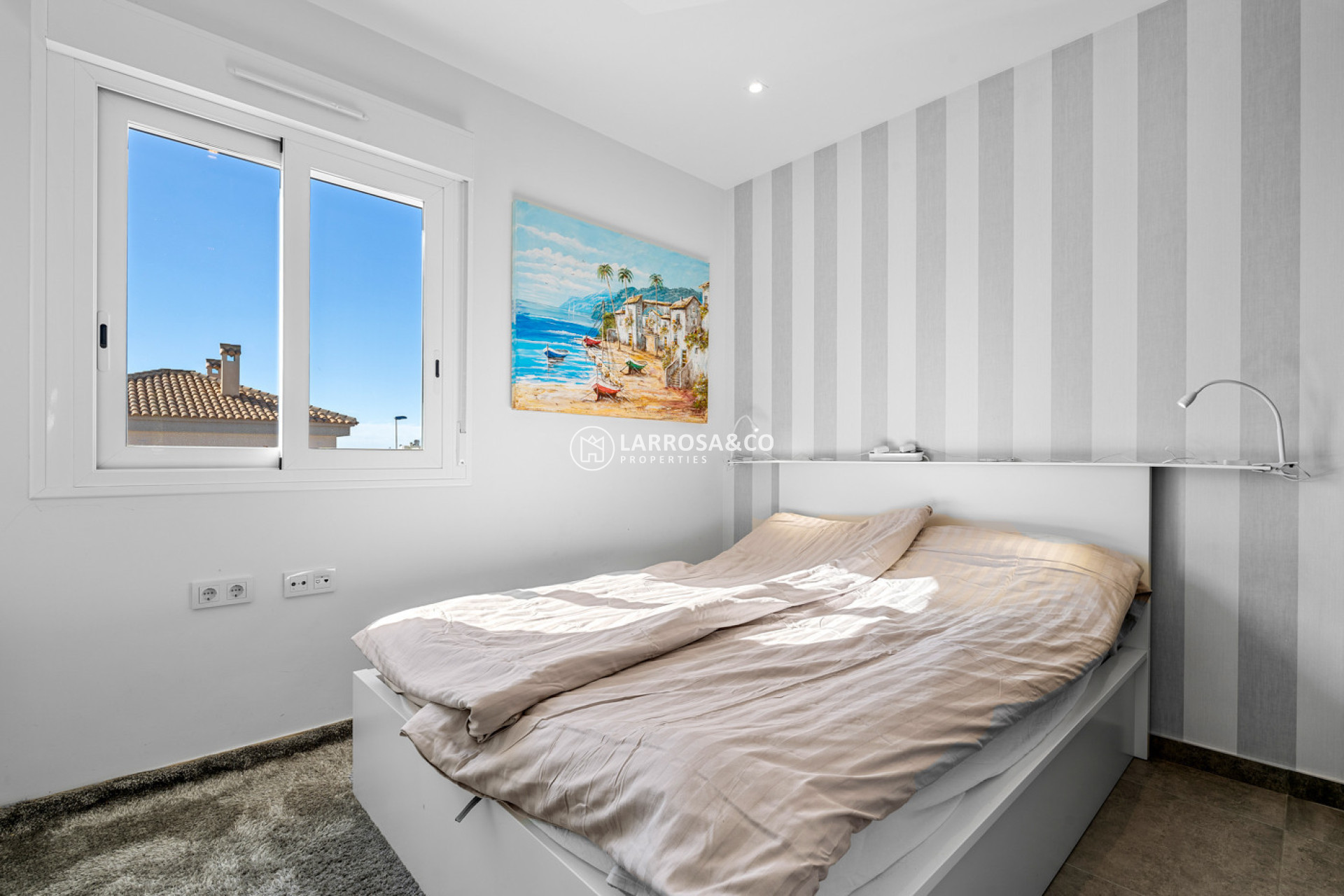 Herverkoop - Bungalow - Torrevieja - Costa Blanca