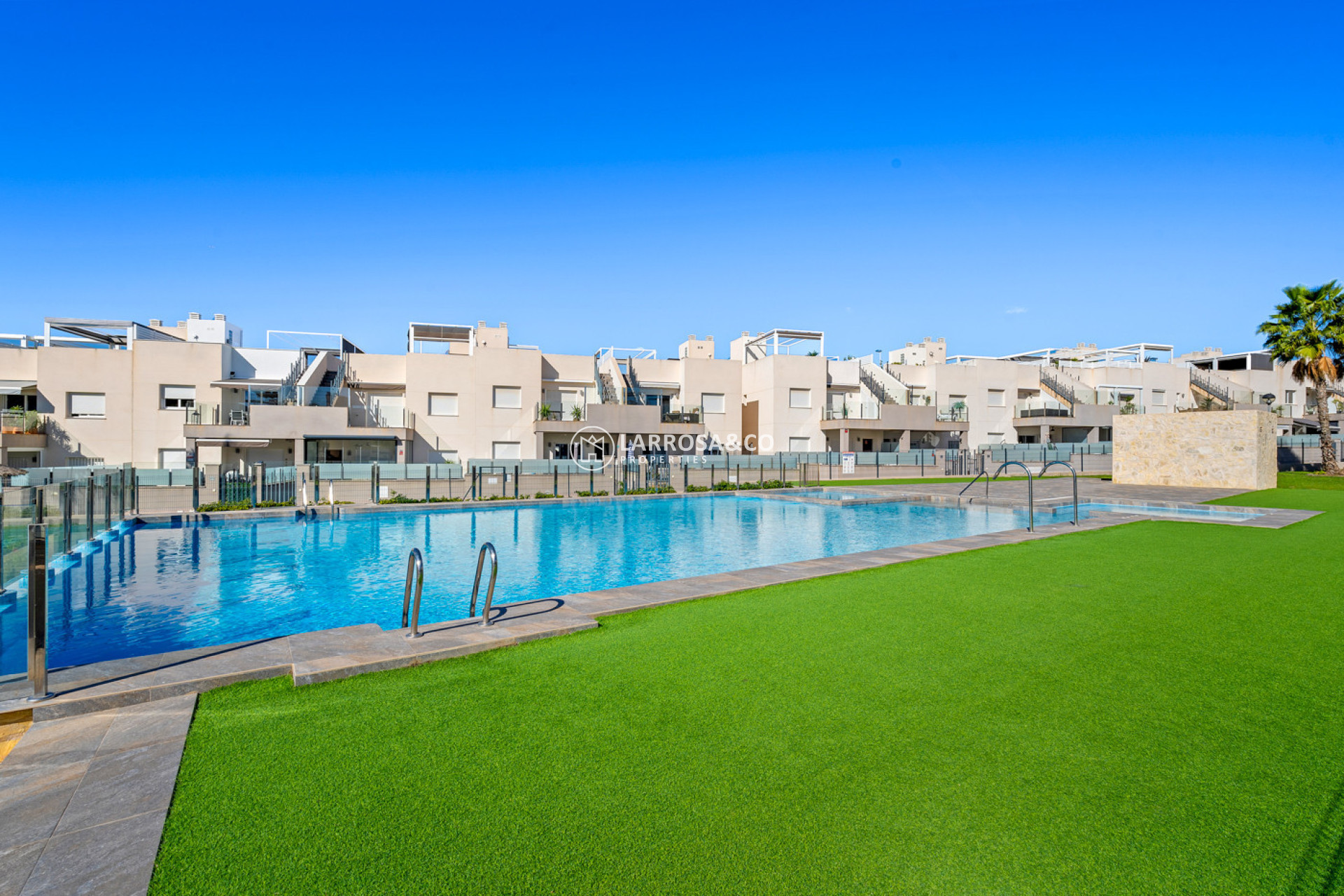 Herverkoop - Bungalow - Torrevieja - Costa Blanca