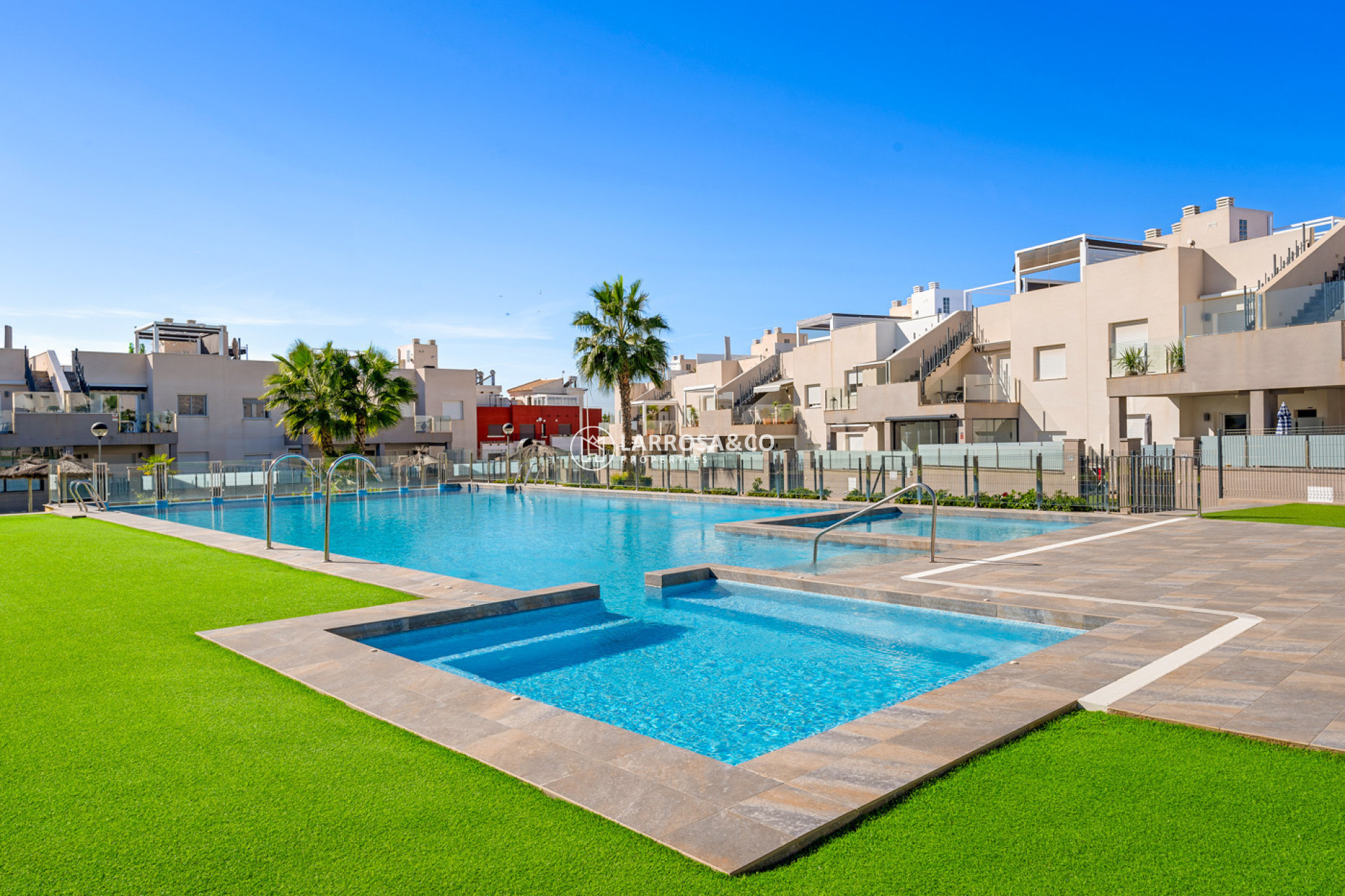 Herverkoop - Bungalow - Torrevieja - Costa Blanca