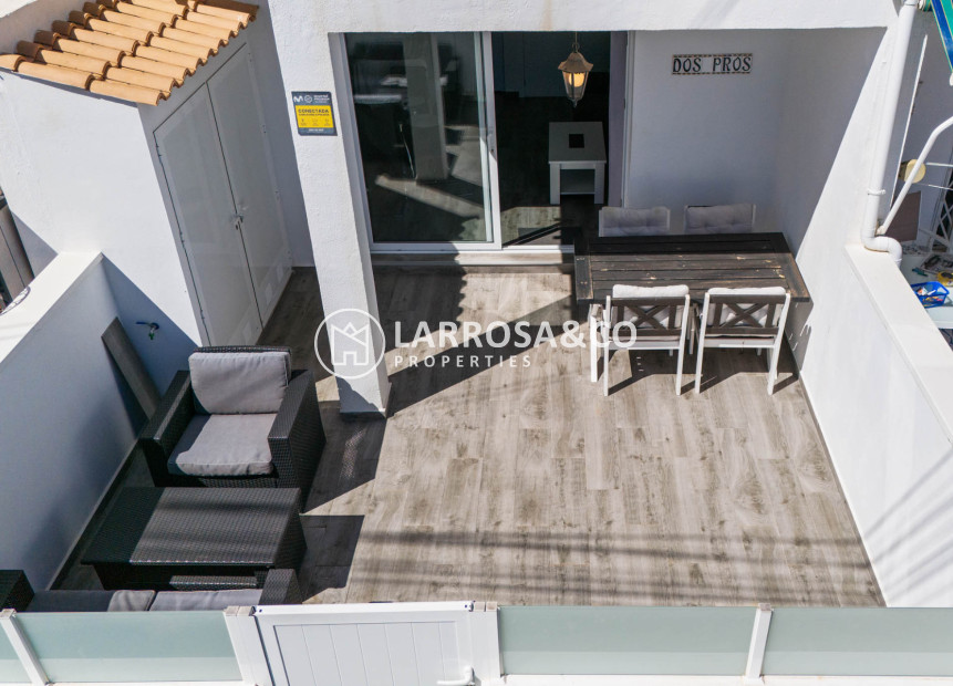 Herverkoop - Bungalow - Torrevieja - Costa Blanca