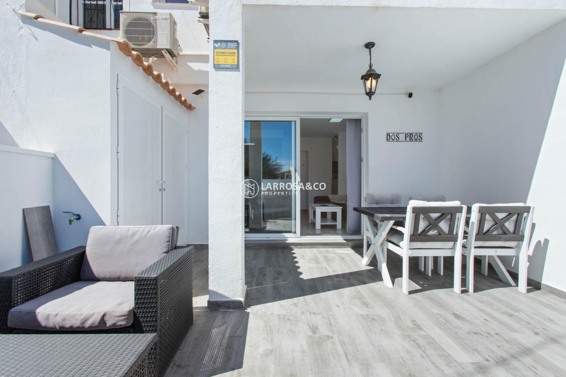 Herverkoop - Bungalow - Torrevieja - Costa Blanca