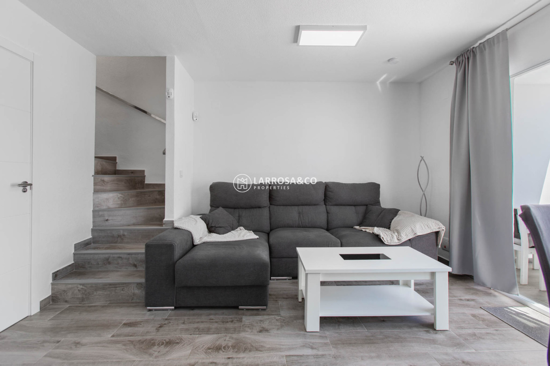 Herverkoop - Bungalow - Torrevieja - Costa Blanca