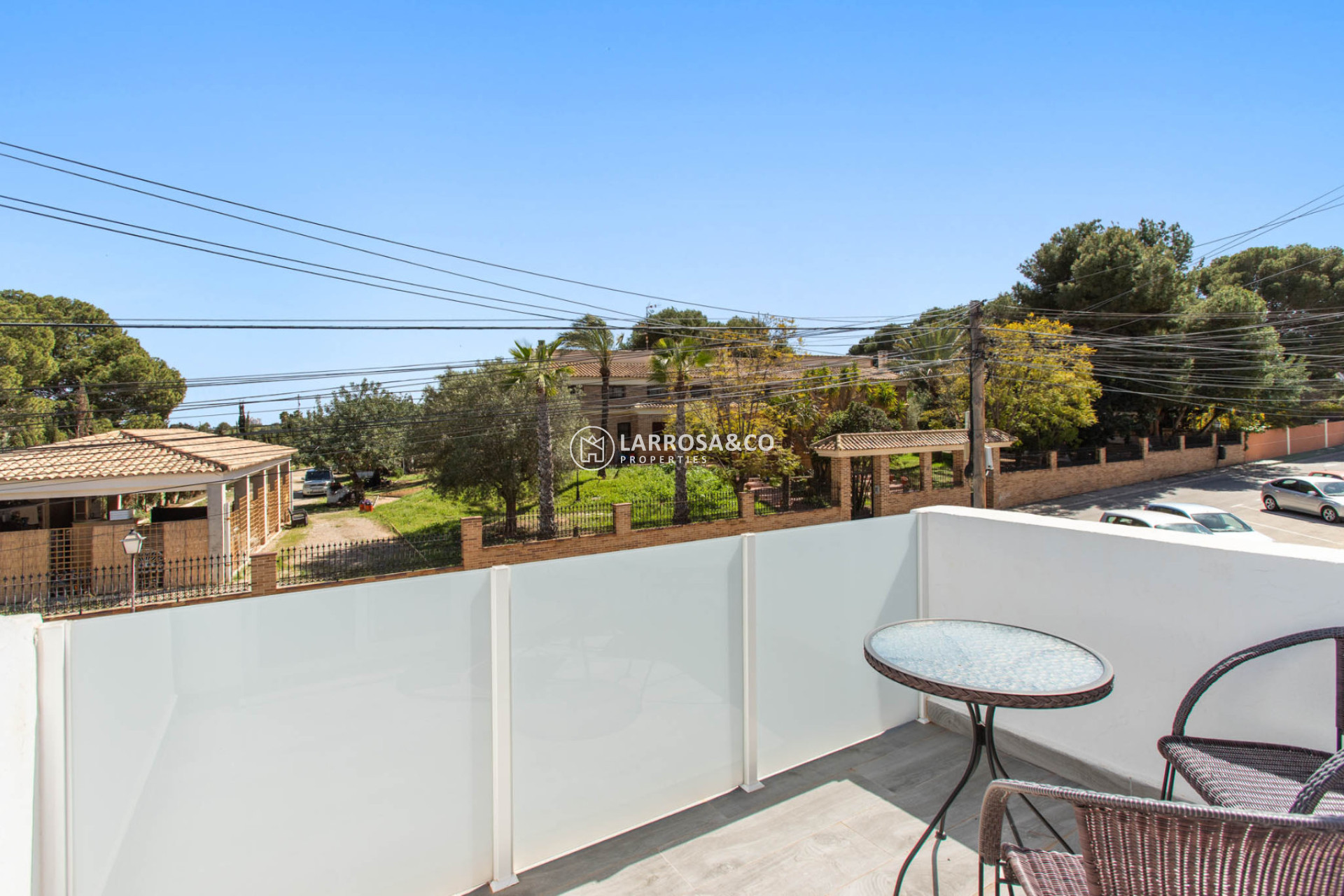 Herverkoop - Bungalow - Torrevieja - Costa Blanca