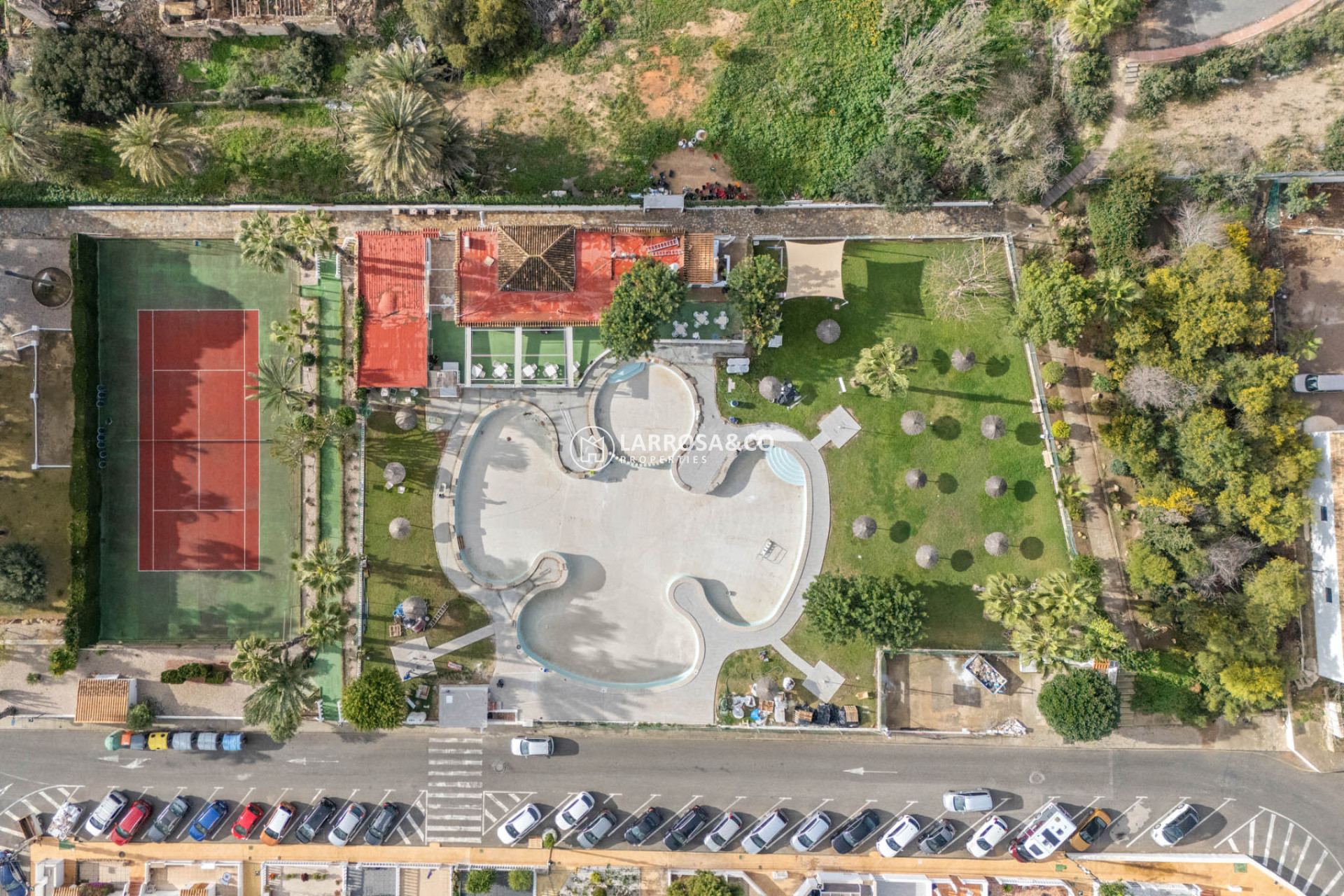 Herverkoop - Bungalow - Torrevieja - Costa Blanca