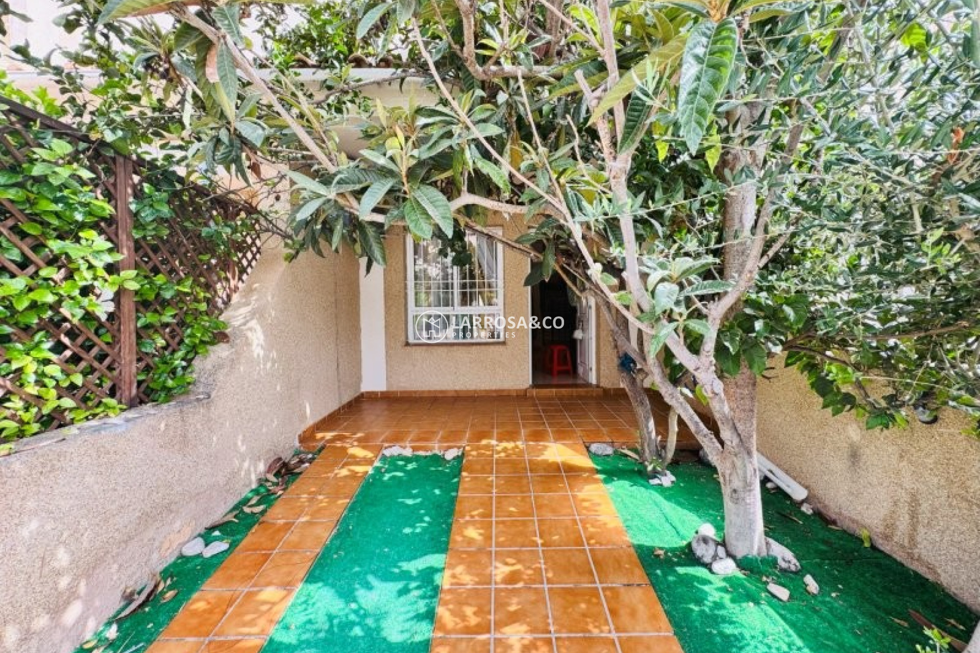 Herverkoop - Bungalow - Torrevieja - Costa Blanca