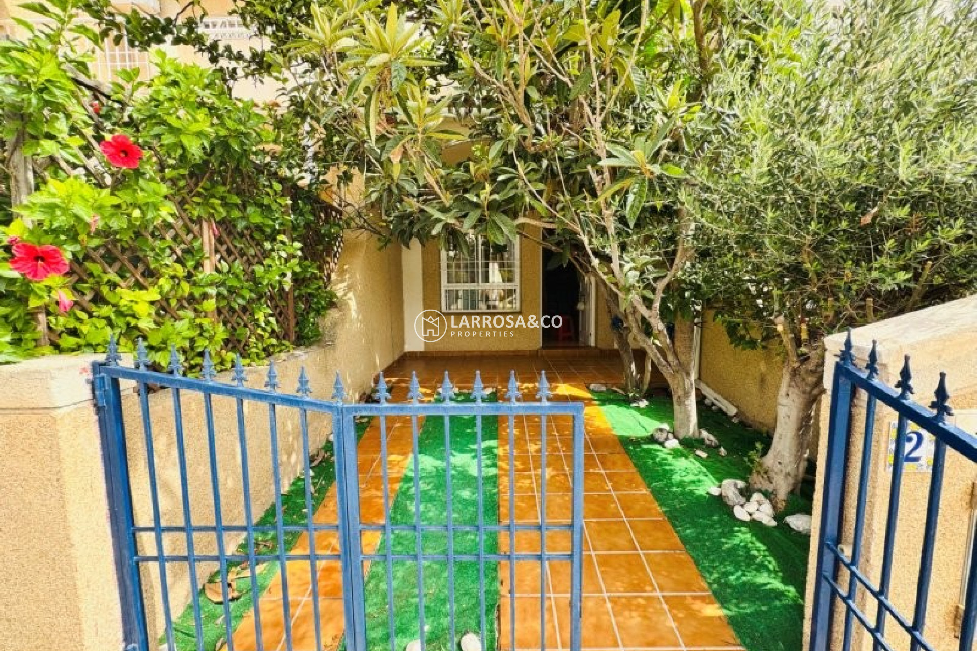 Herverkoop - Bungalow - Torrevieja - Costa Blanca