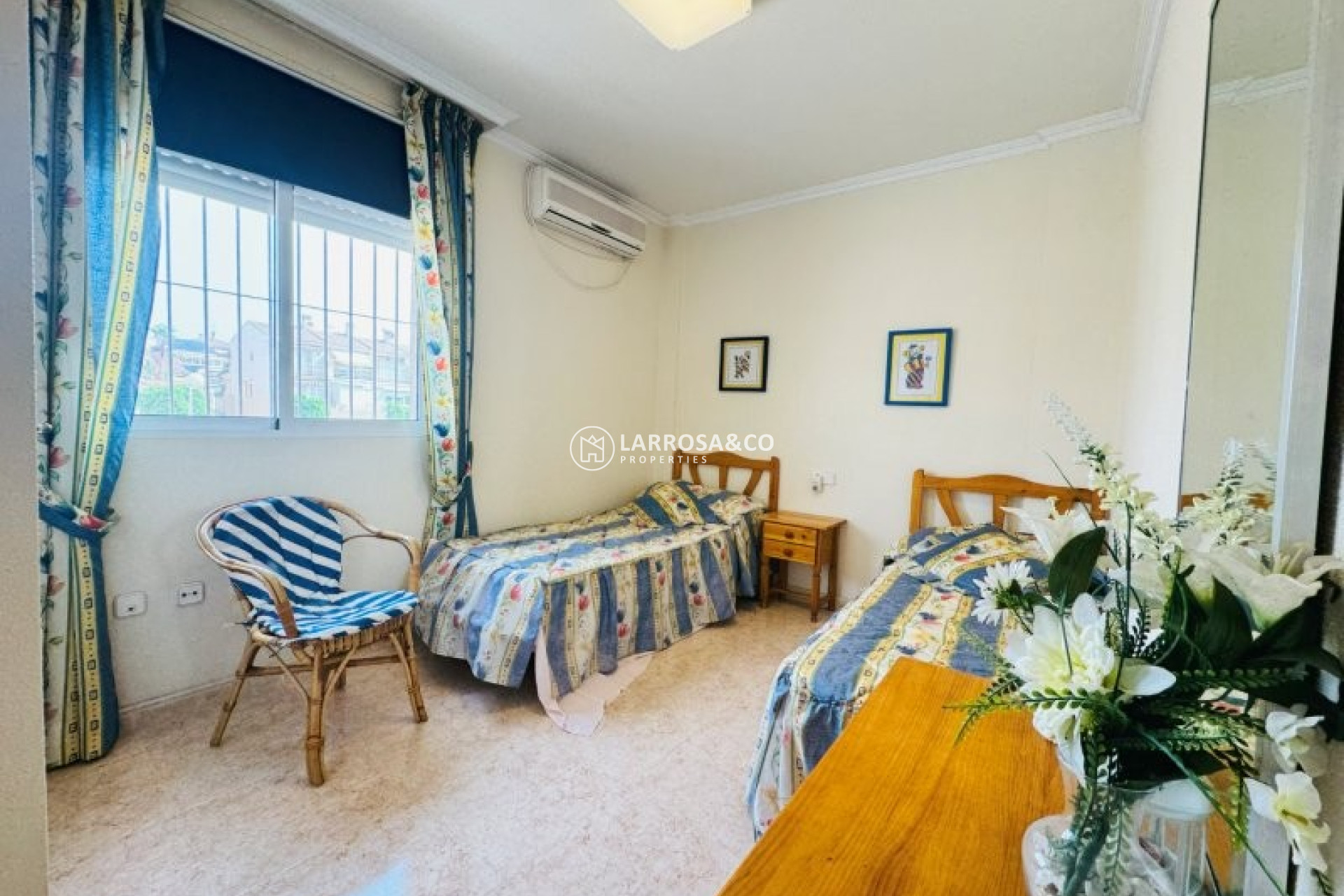 Herverkoop - Bungalow - Torrevieja - Costa Blanca