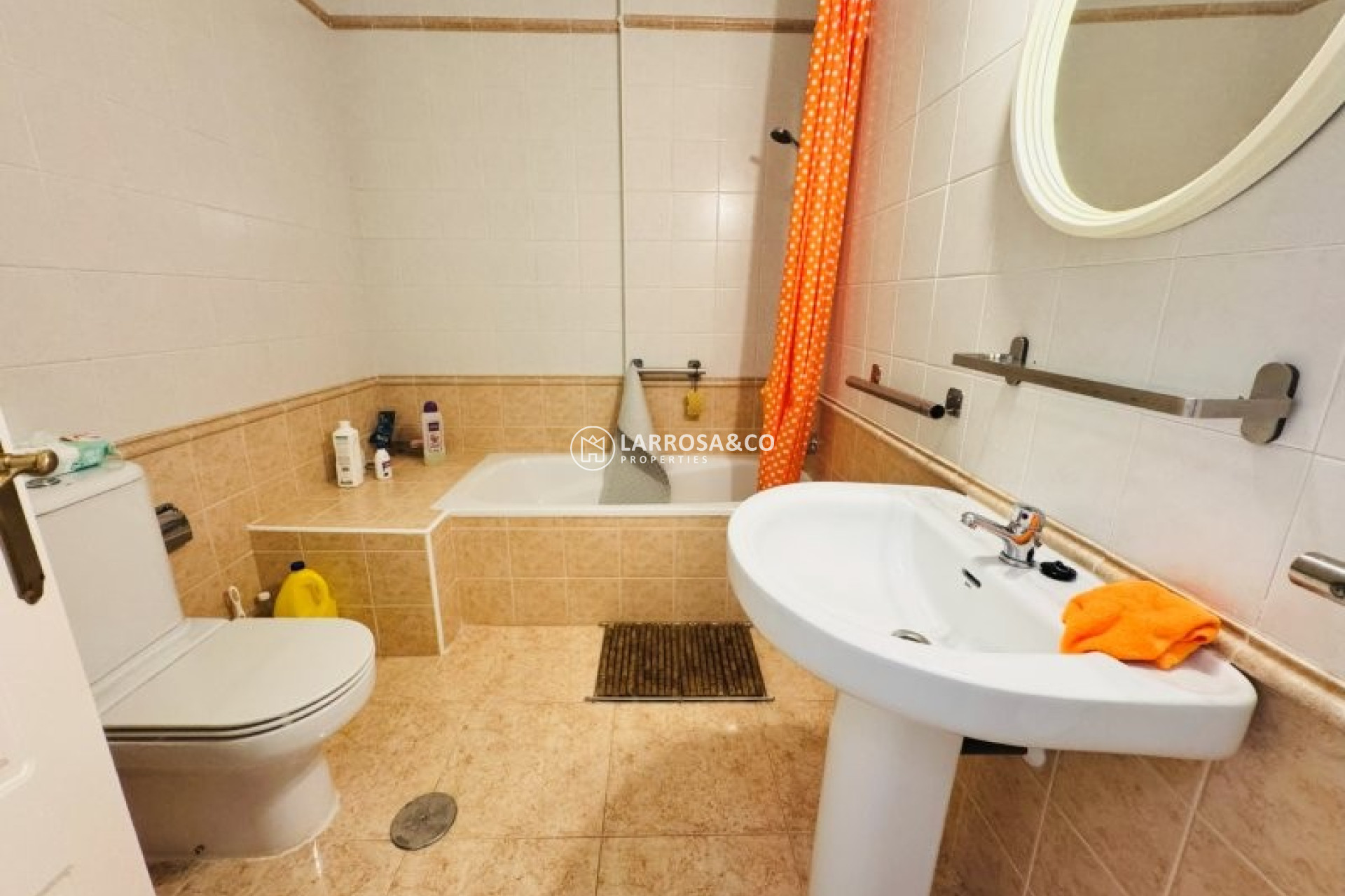 Herverkoop - Bungalow - Torrevieja - Costa Blanca