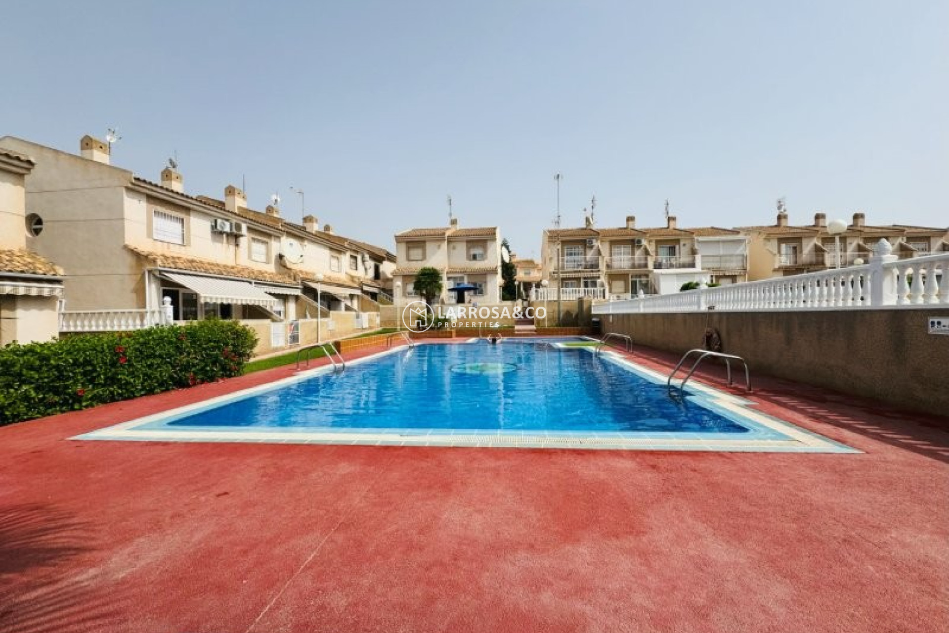 Herverkoop - Bungalow - Torrevieja - Costa Blanca