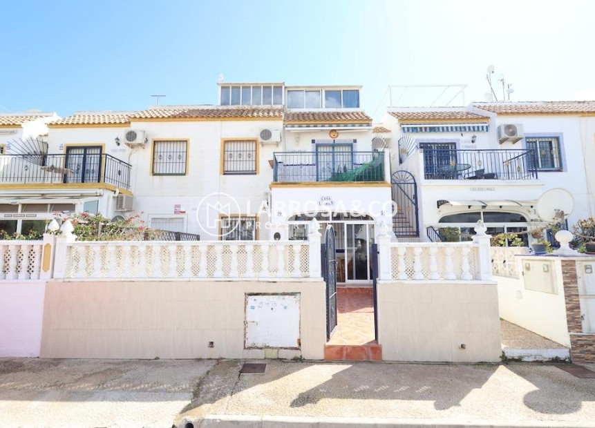 Herverkoop - Bungalow - Torrevieja - Costa Blanca