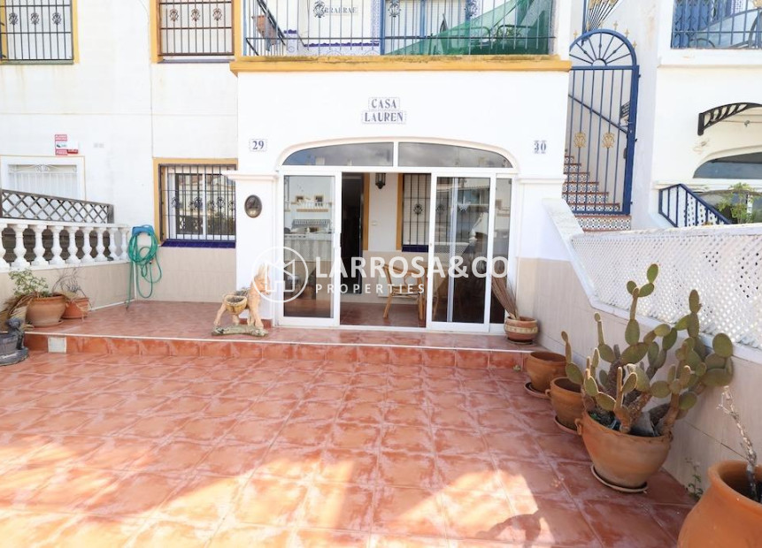 Herverkoop - Bungalow - Torrevieja - Costa Blanca