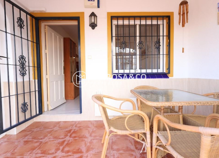 Herverkoop - Bungalow - Torrevieja - Costa Blanca