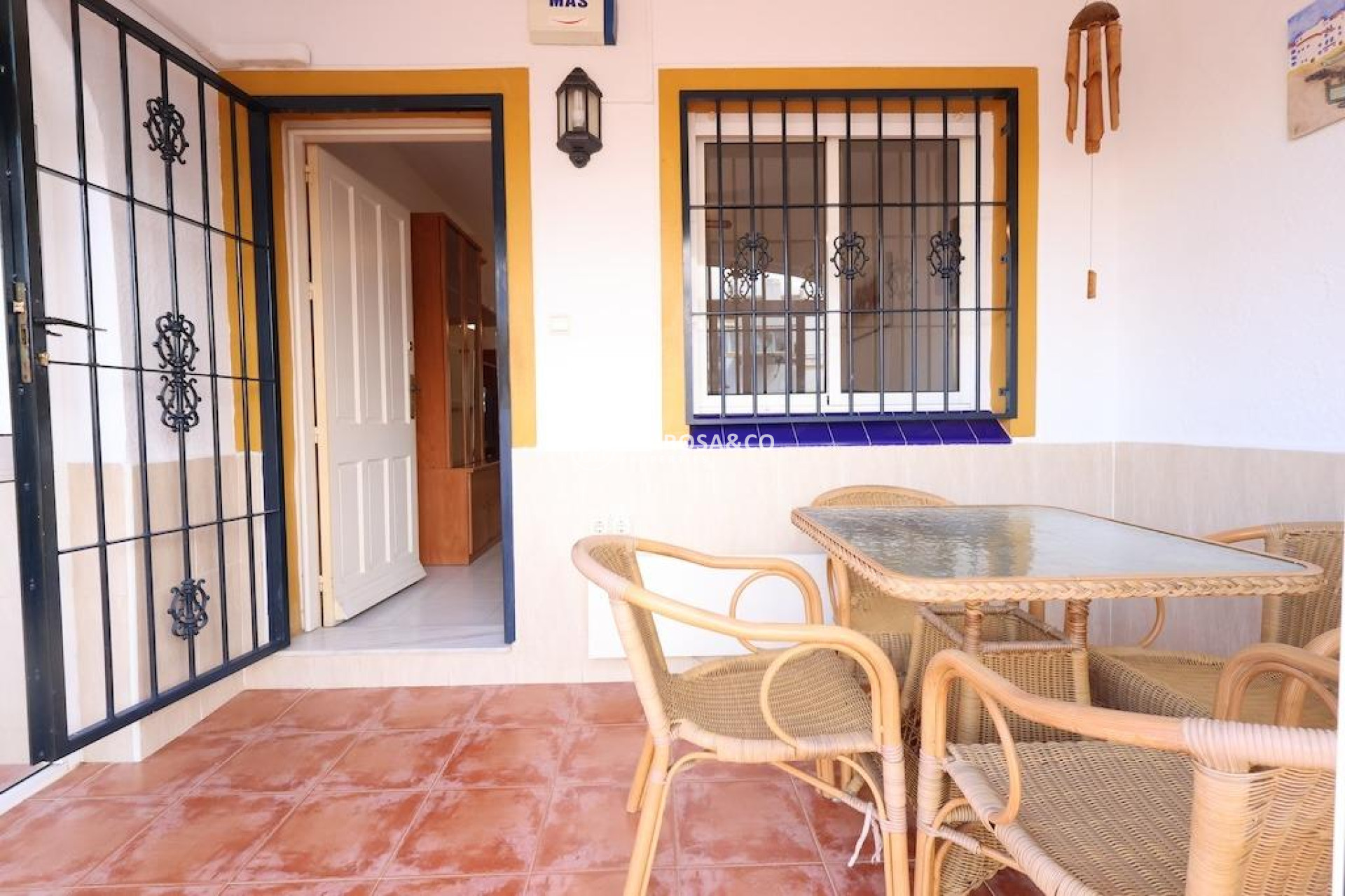 Herverkoop - Bungalow - Torrevieja - Costa Blanca
