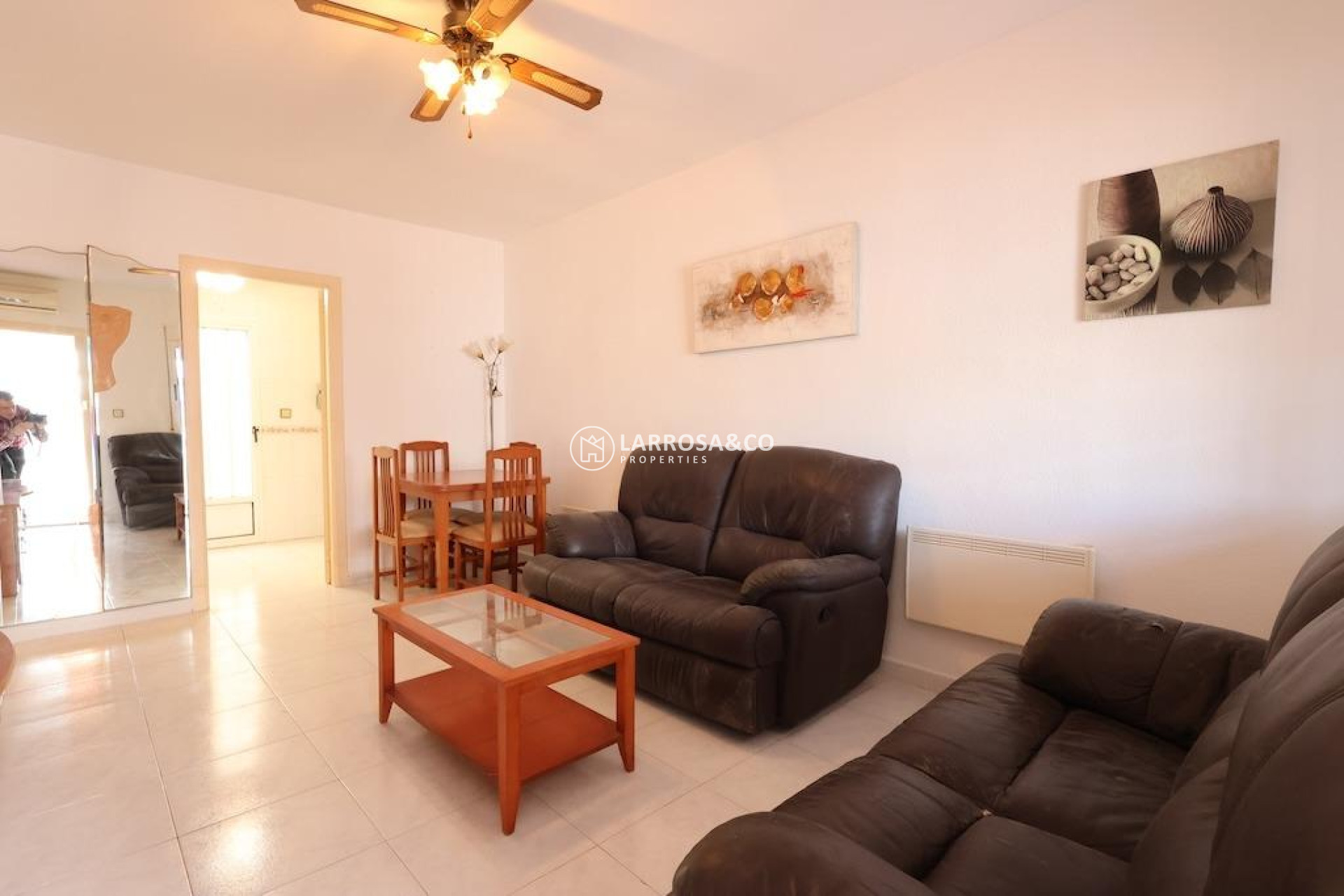 Herverkoop - Bungalow - Torrevieja - Costa Blanca
