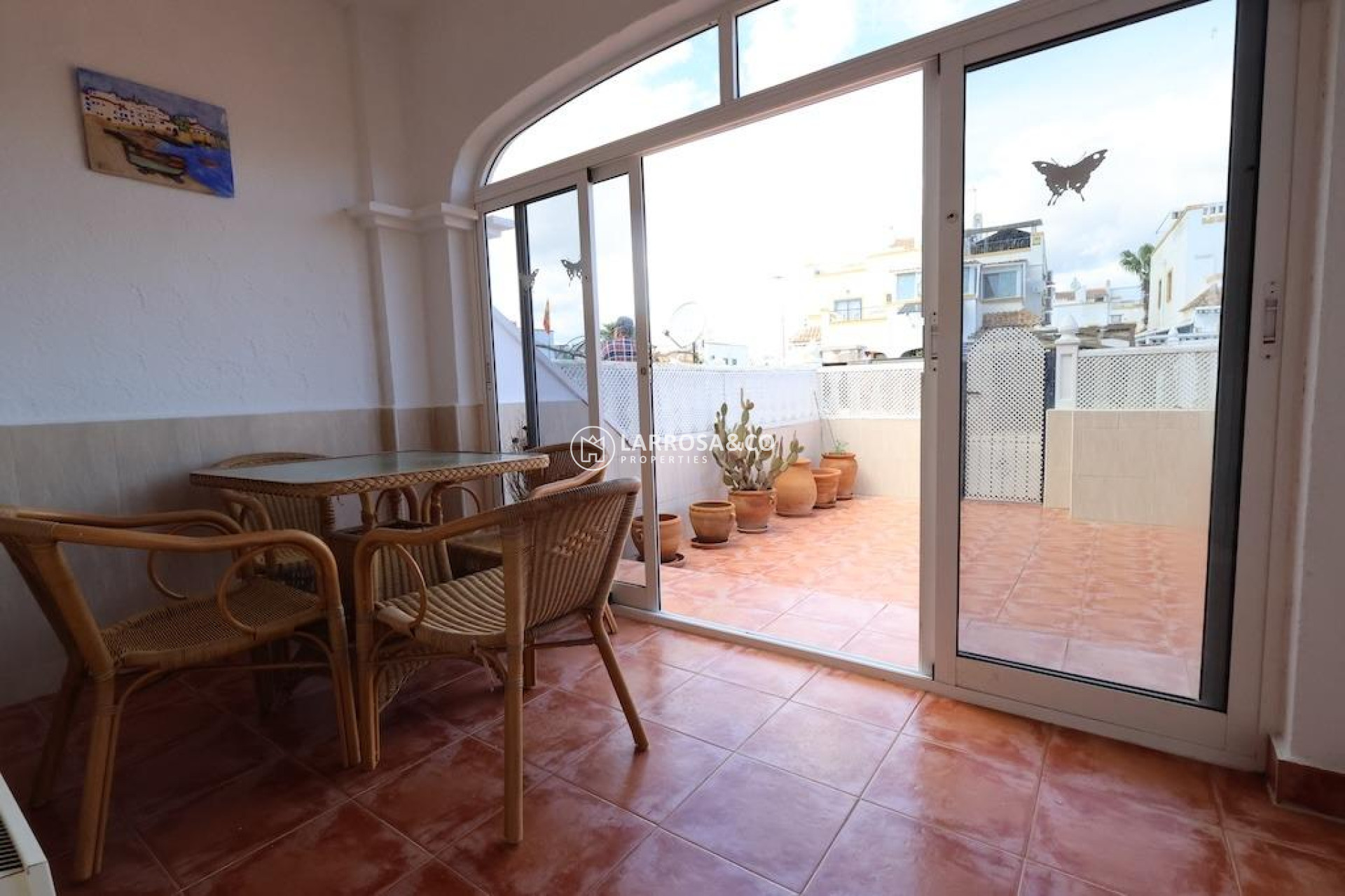Herverkoop - Bungalow - Torrevieja - Costa Blanca