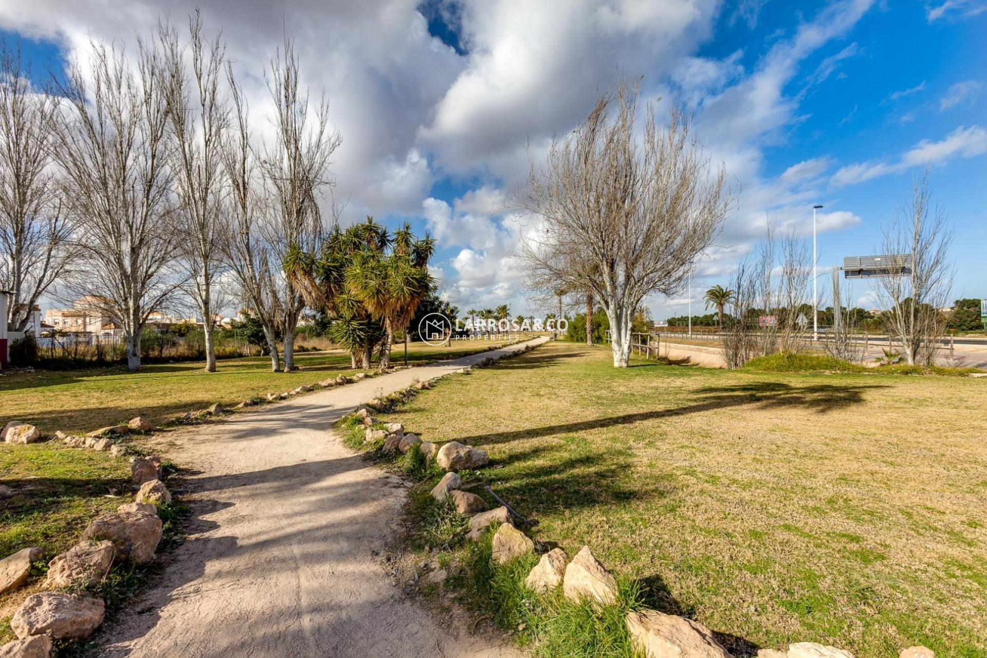 Herverkoop - Bungalow - Torrevieja - Doña ines