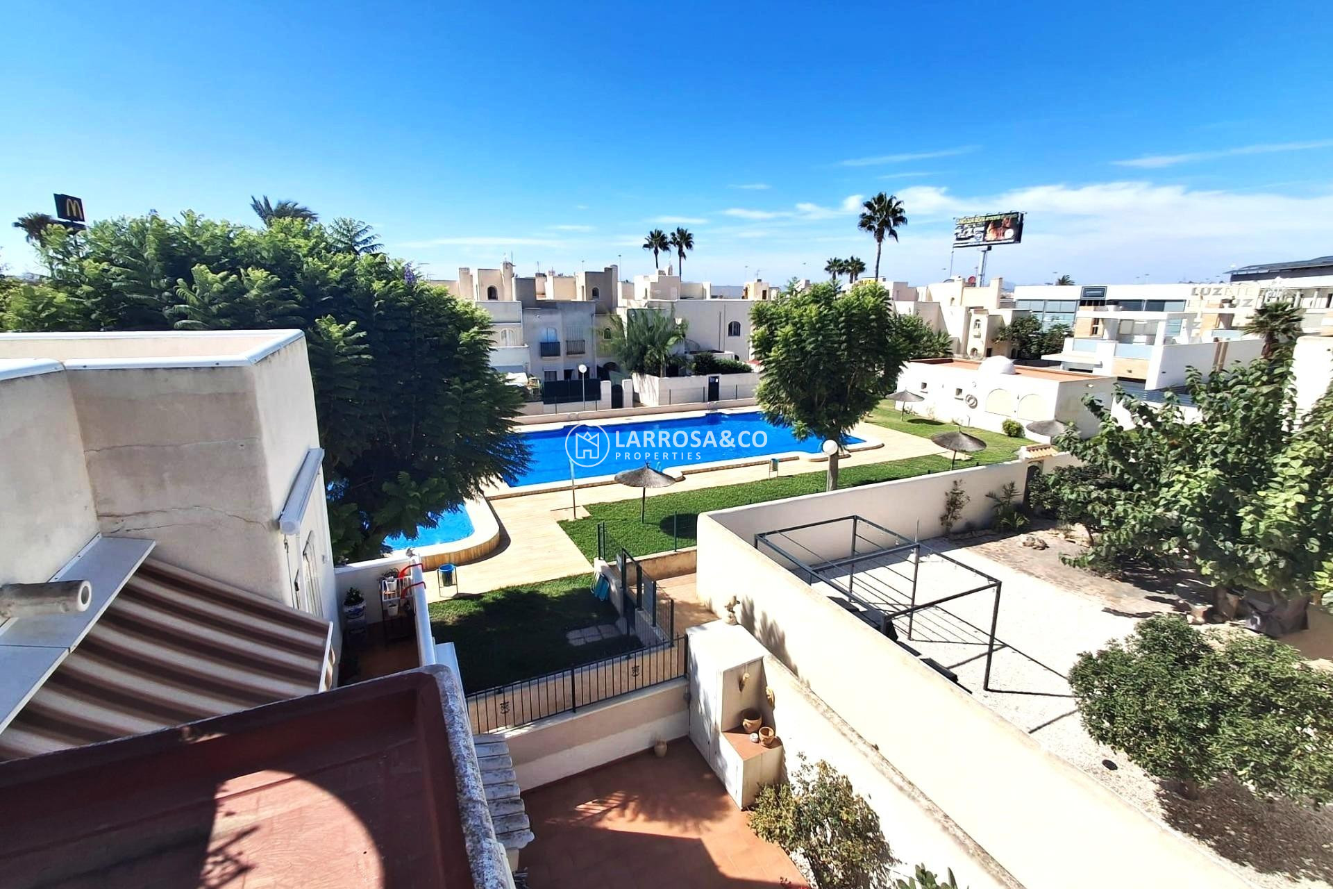 Herverkoop - Bungalow - Torrevieja - Doña ines