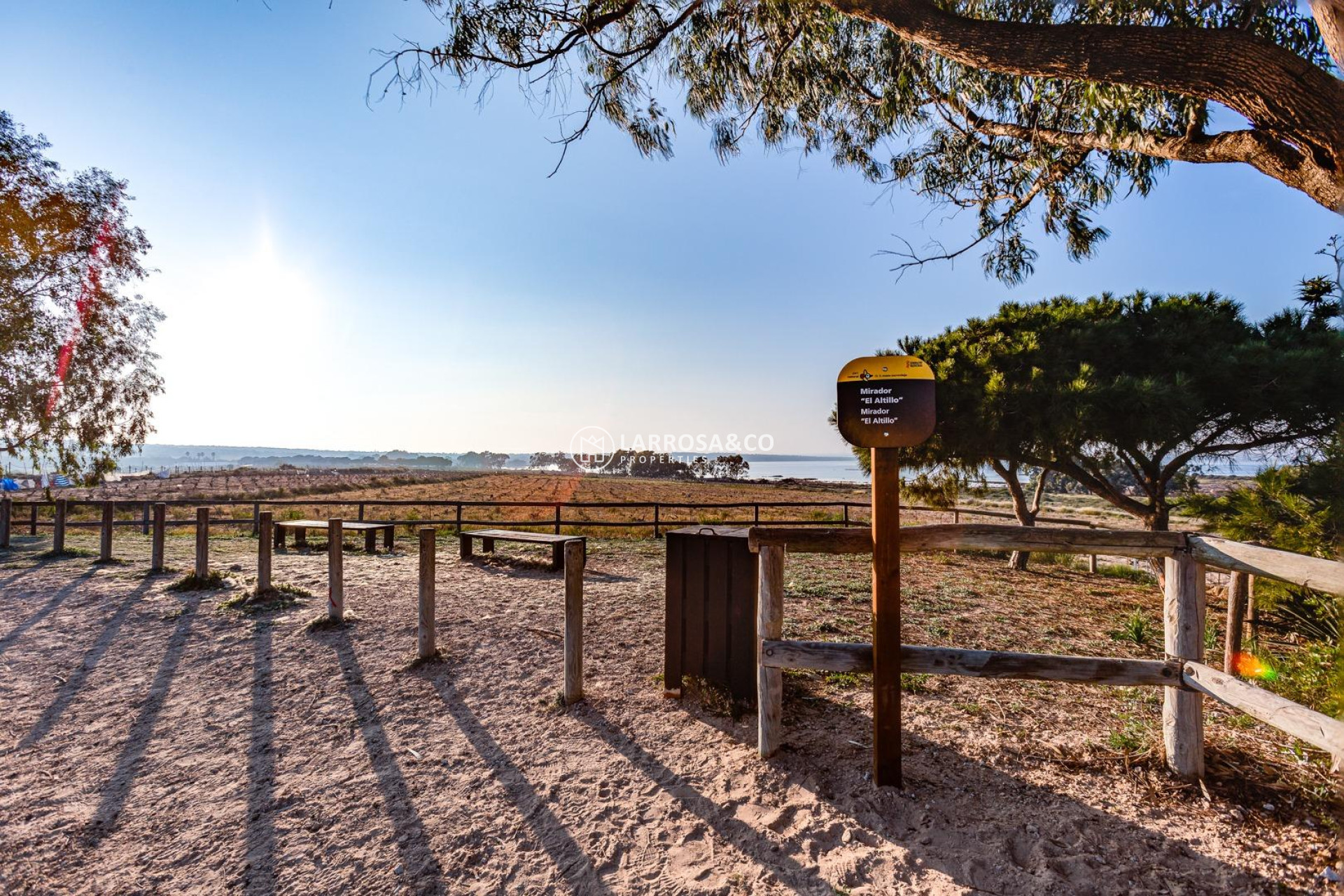 Herverkoop - Bungalow - Torrevieja - El chaparral