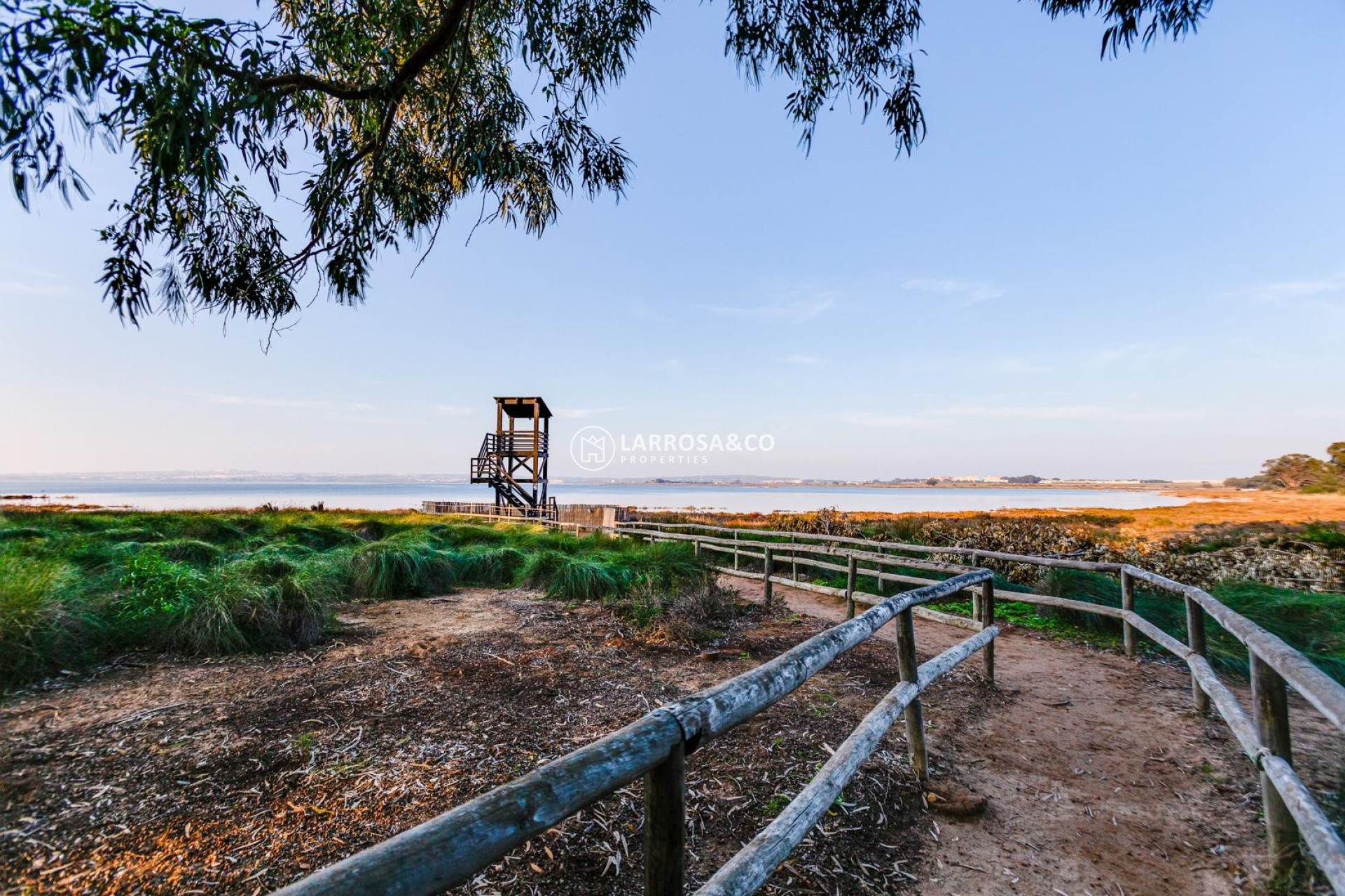 Herverkoop - Bungalow - Torrevieja - El chaparral