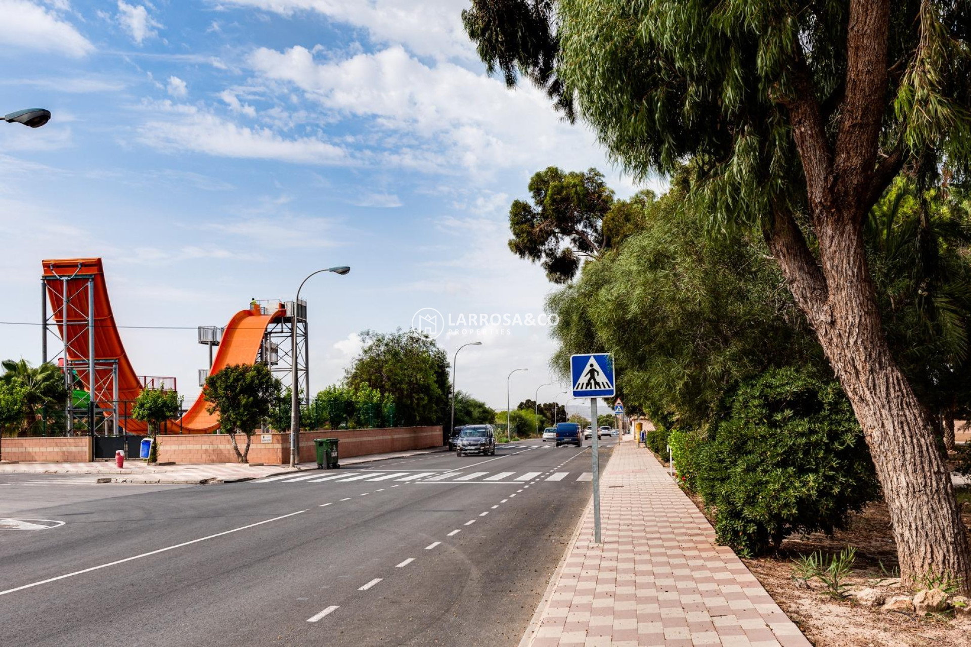 Herverkoop - Bungalow - Torrevieja - El chaparral