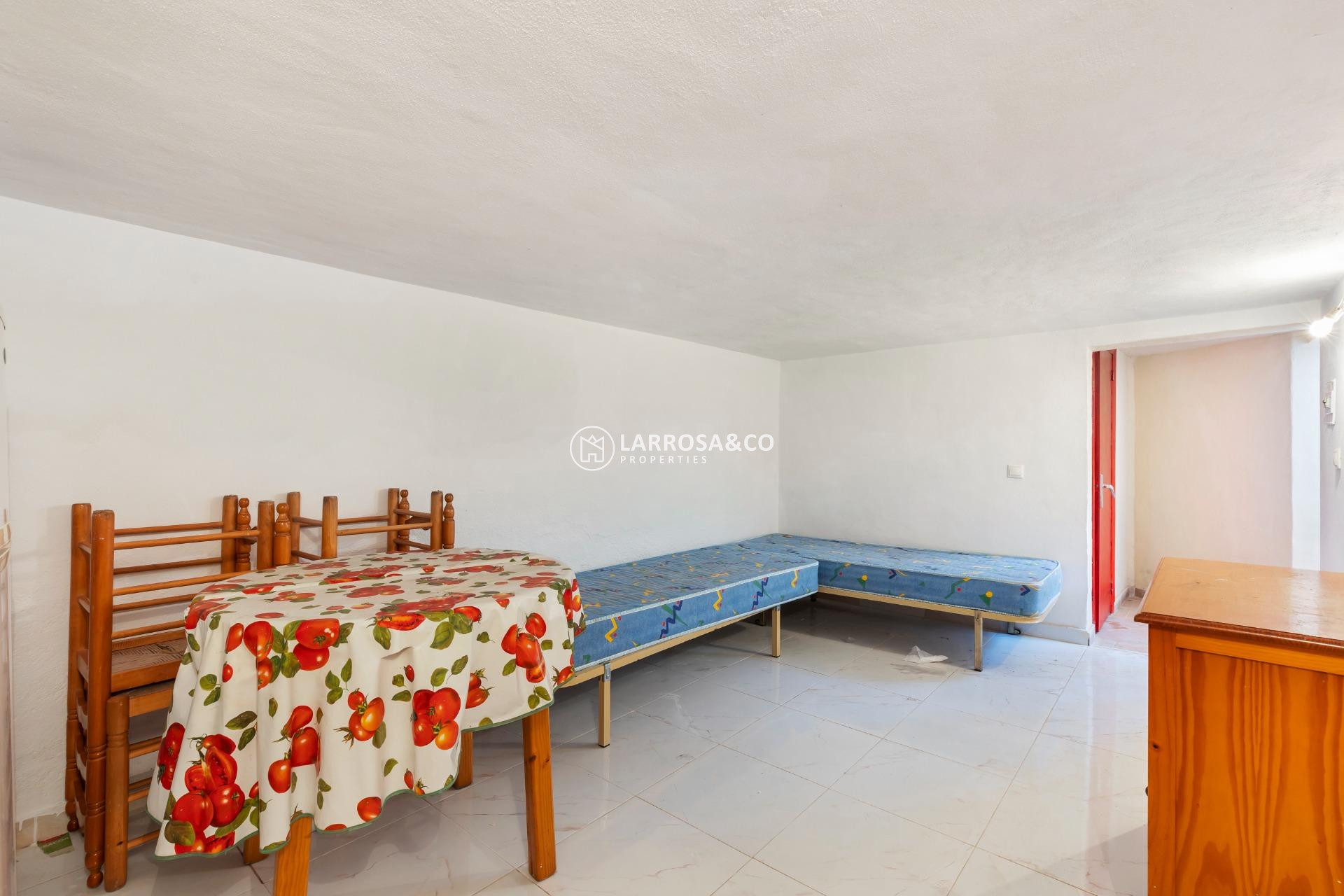 Herverkoop - Bungalow - Torrevieja - El limonar