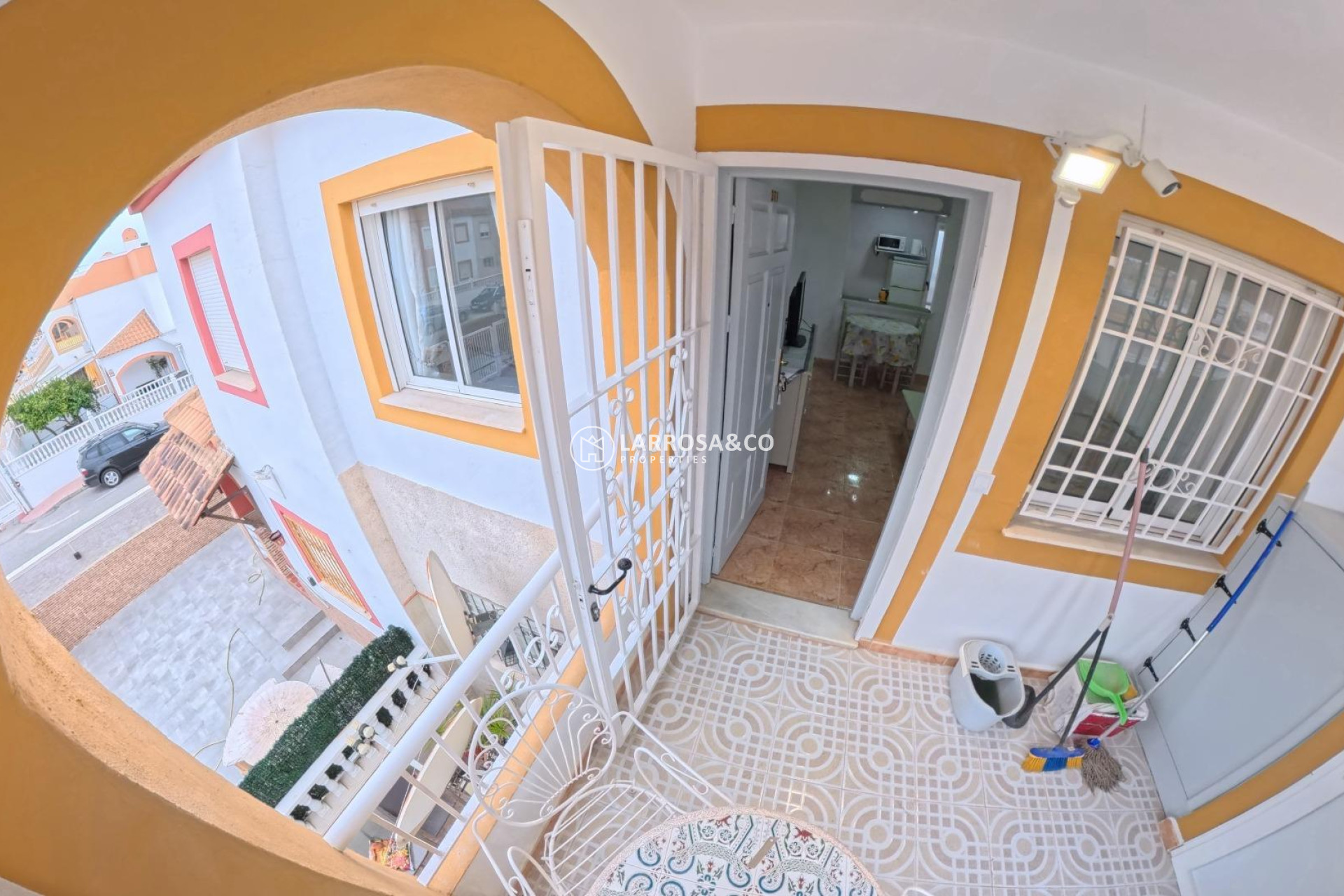 Herverkoop - Bungalow - Torrevieja - El limonar