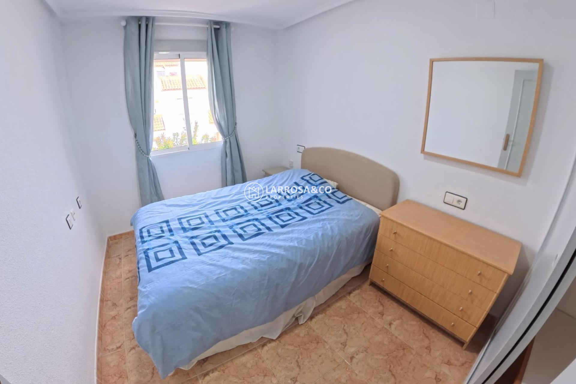 Herverkoop - Bungalow - Torrevieja - El limonar
