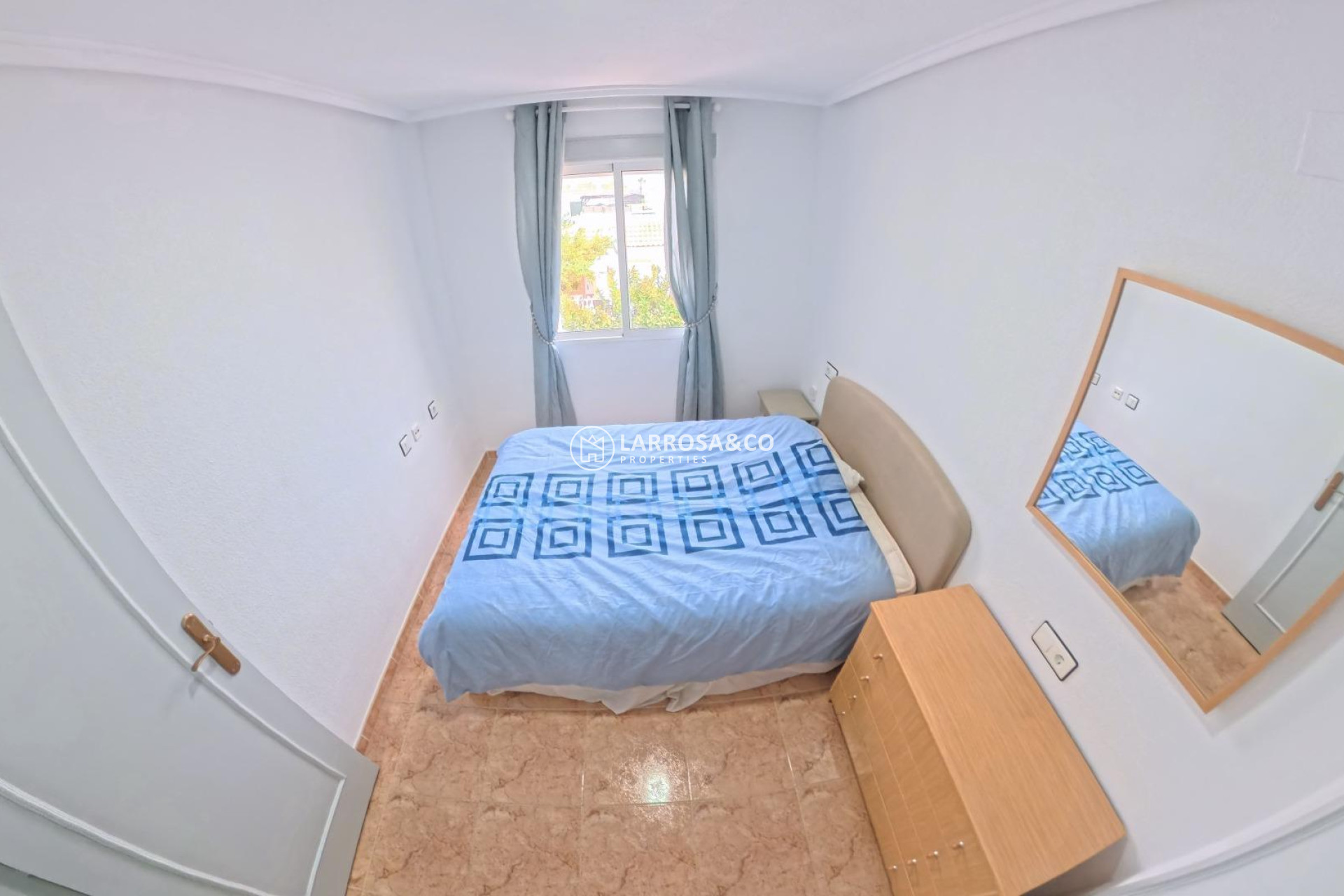 Herverkoop - Bungalow - Torrevieja - El limonar