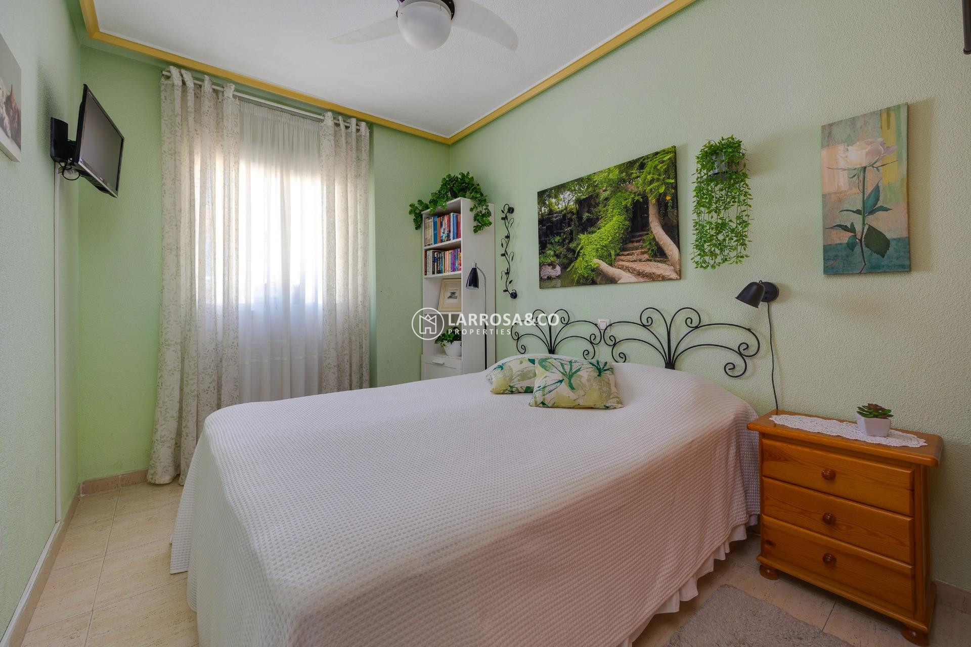 Herverkoop - Bungalow - Torrevieja - El molino