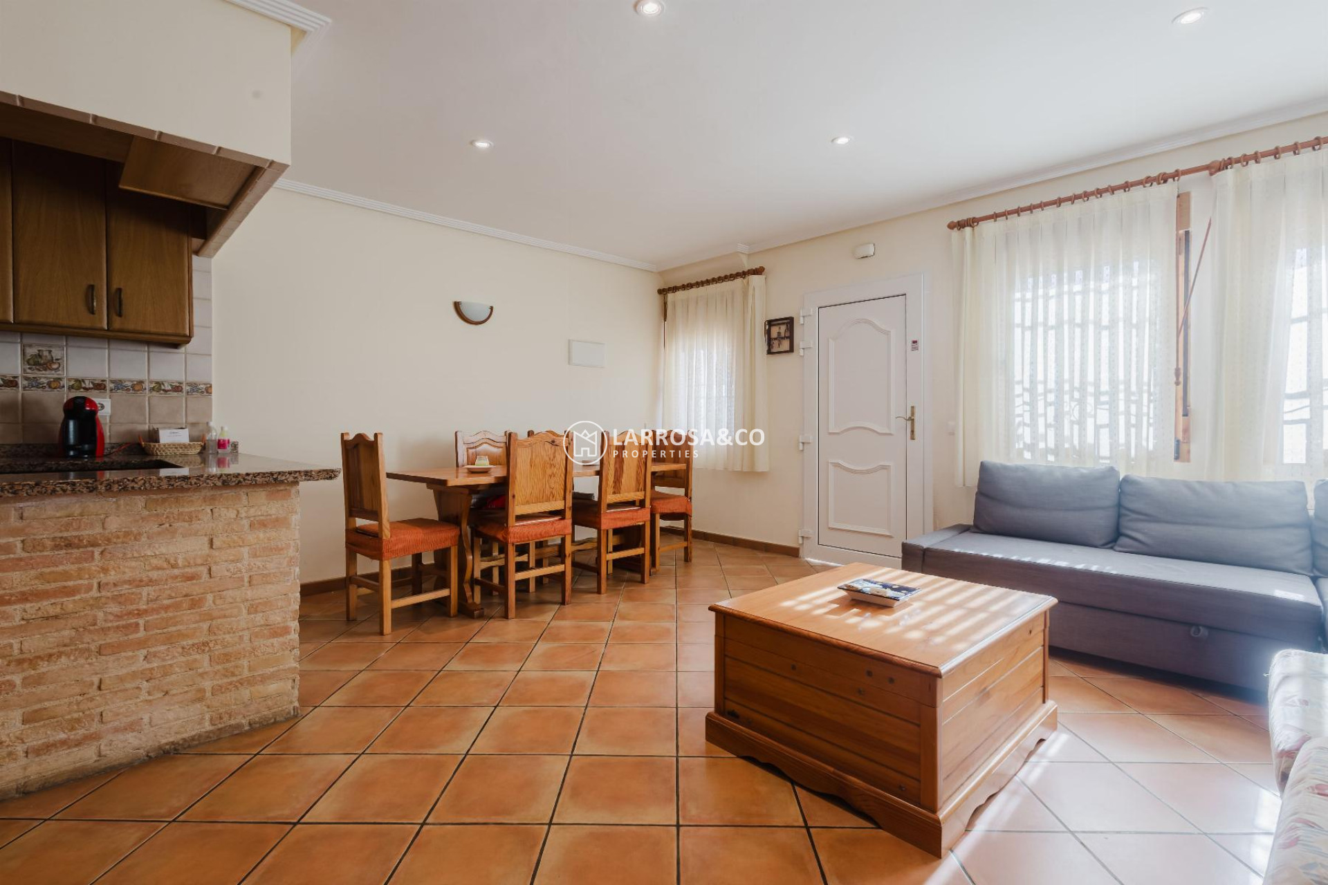 Herverkoop - Bungalow - Torrevieja - La Mata