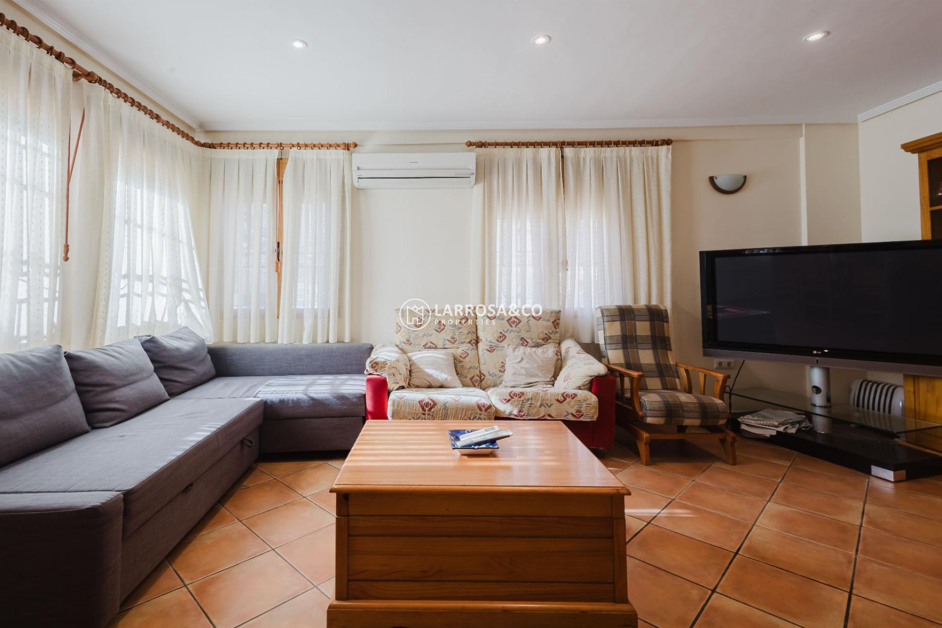 Herverkoop - Bungalow - Torrevieja - La Mata