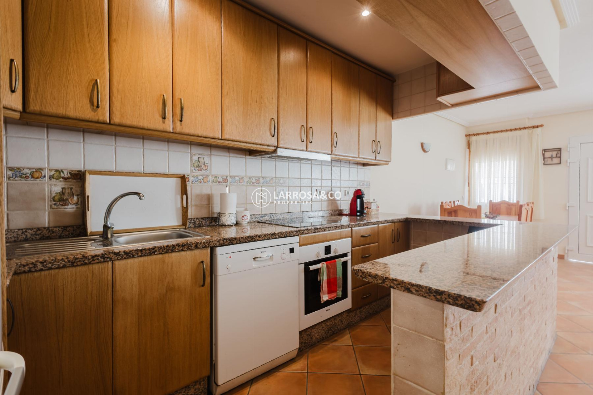 Herverkoop - Bungalow - Torrevieja - La Mata