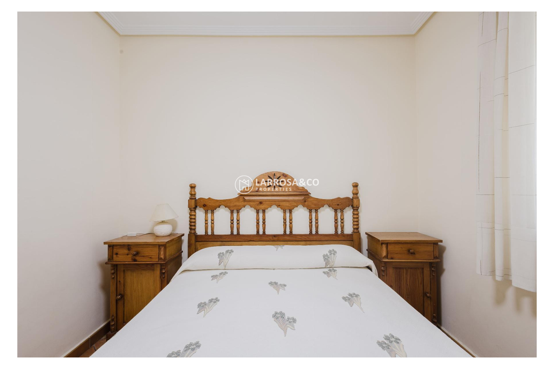 Herverkoop - Bungalow - Torrevieja - La Mata