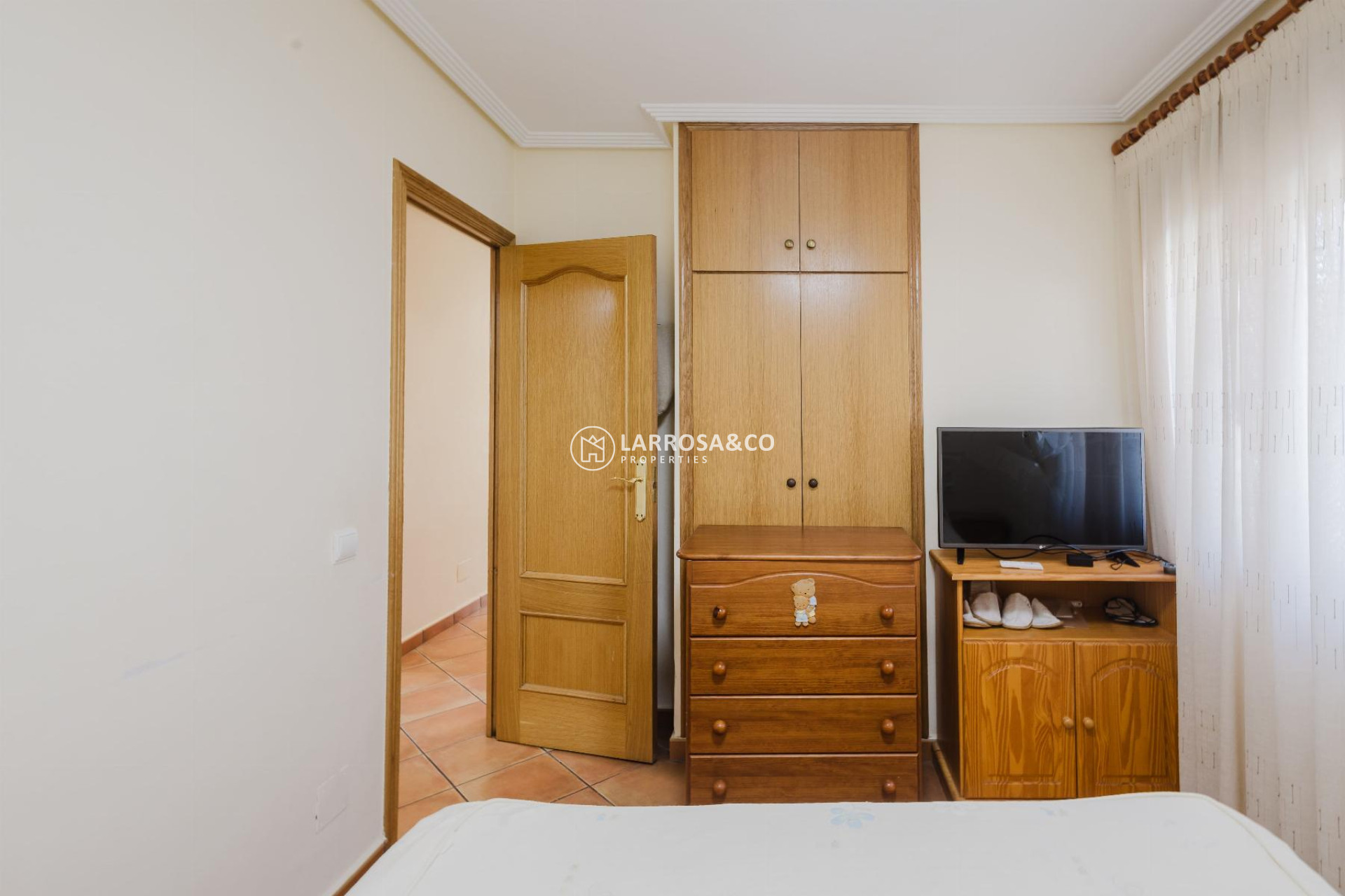 Herverkoop - Bungalow - Torrevieja - La Mata