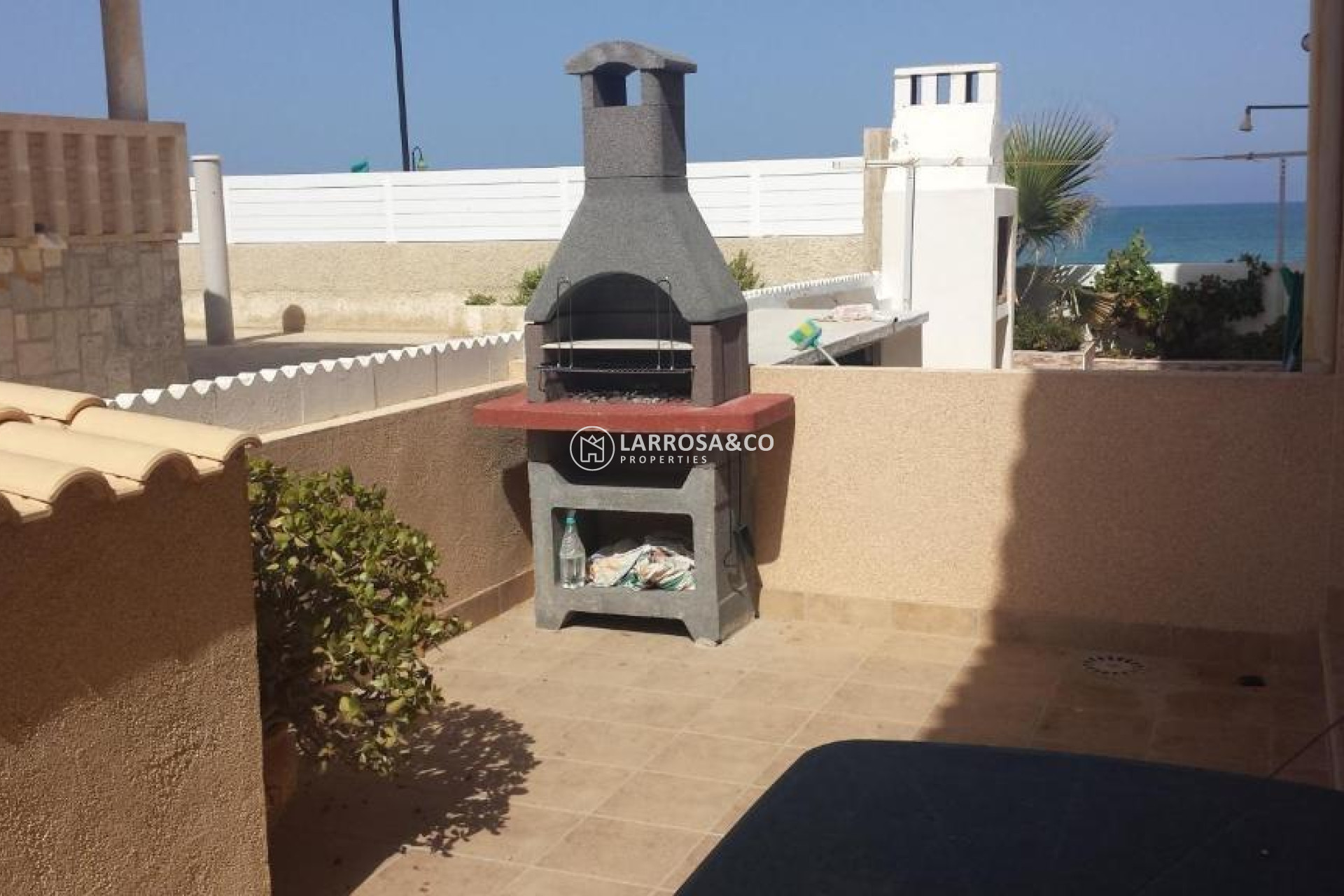 Herverkoop - Bungalow - Torrevieja - La Mata