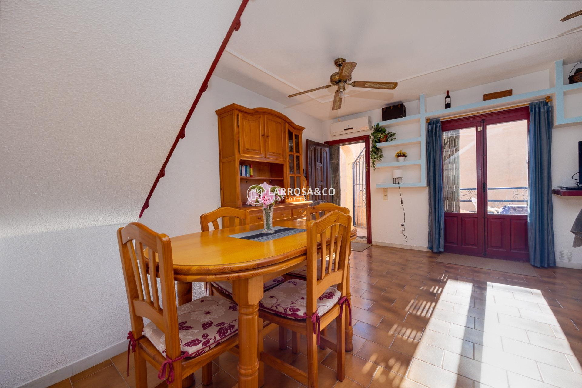 Herverkoop - Bungalow - Torrevieja - La Mata