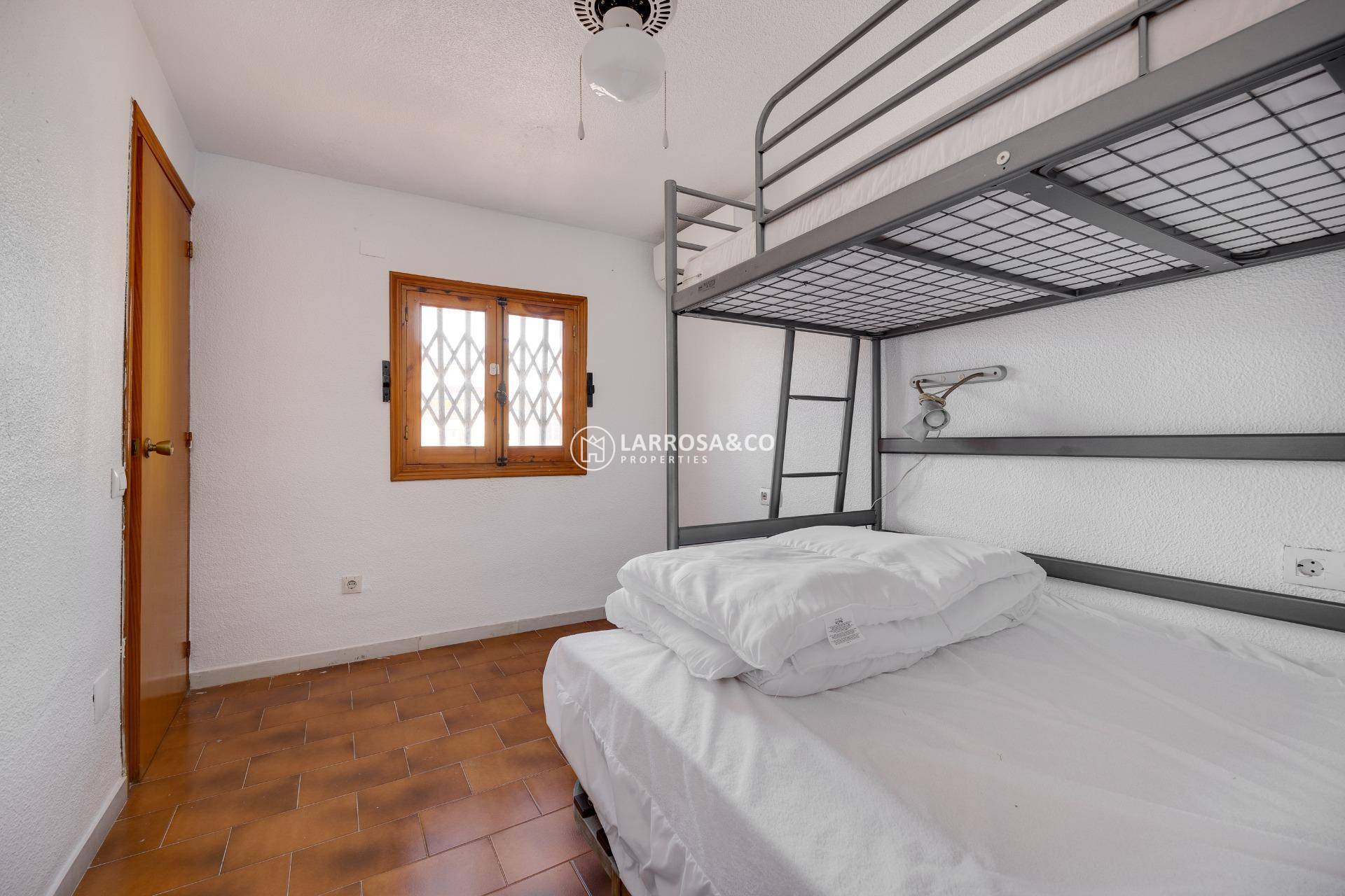 Herverkoop - Bungalow - Torrevieja - La Mata